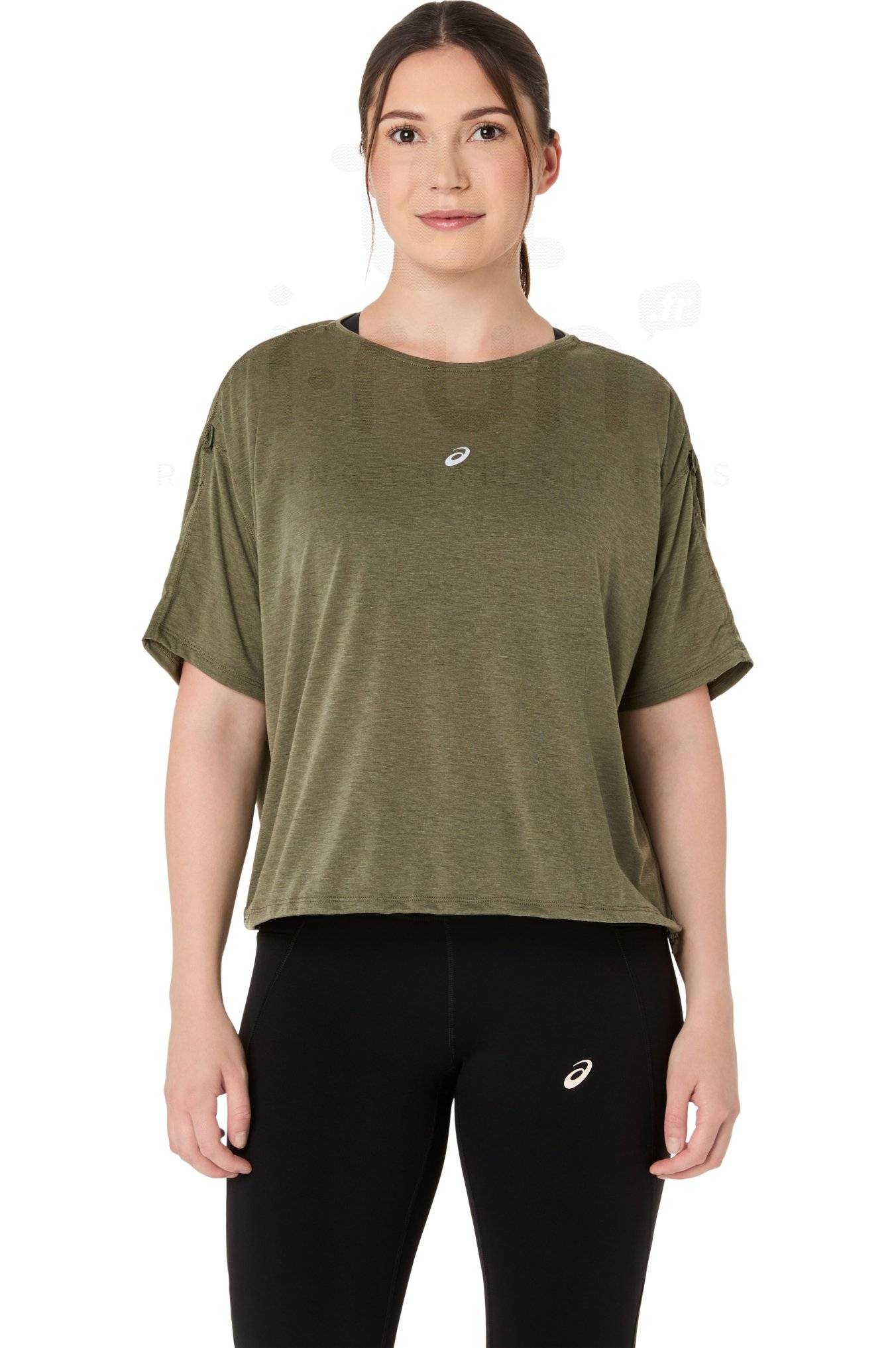 Asics Nagino Run Adjustable 