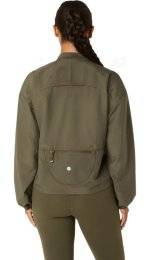 Asics Nagino Run Adjustable