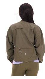 Asics Nagino Run Adjustable