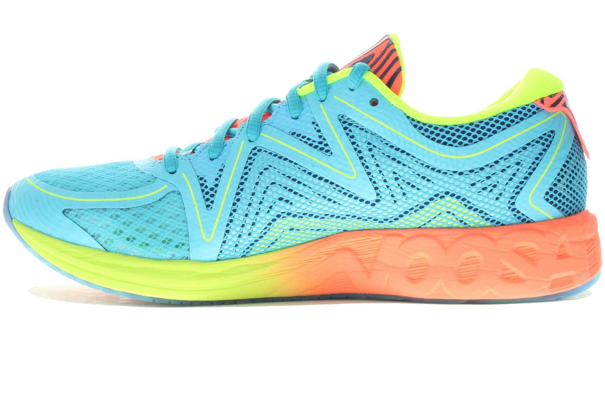 Asics Noosa FF W femme pas cher T772N-3906