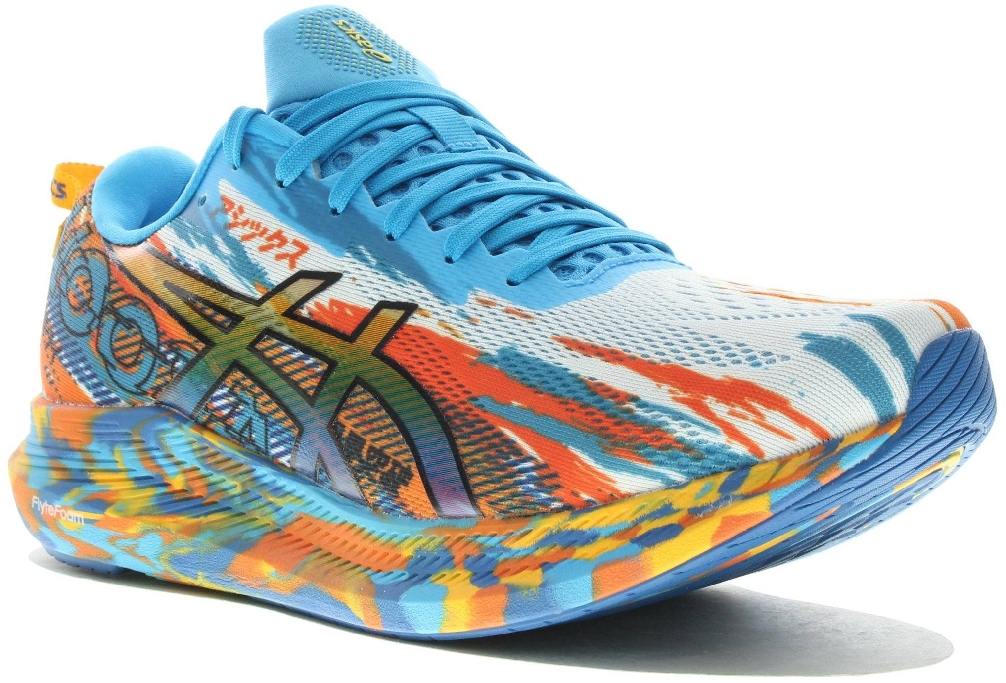 Asics Noosa Tri 13 M 