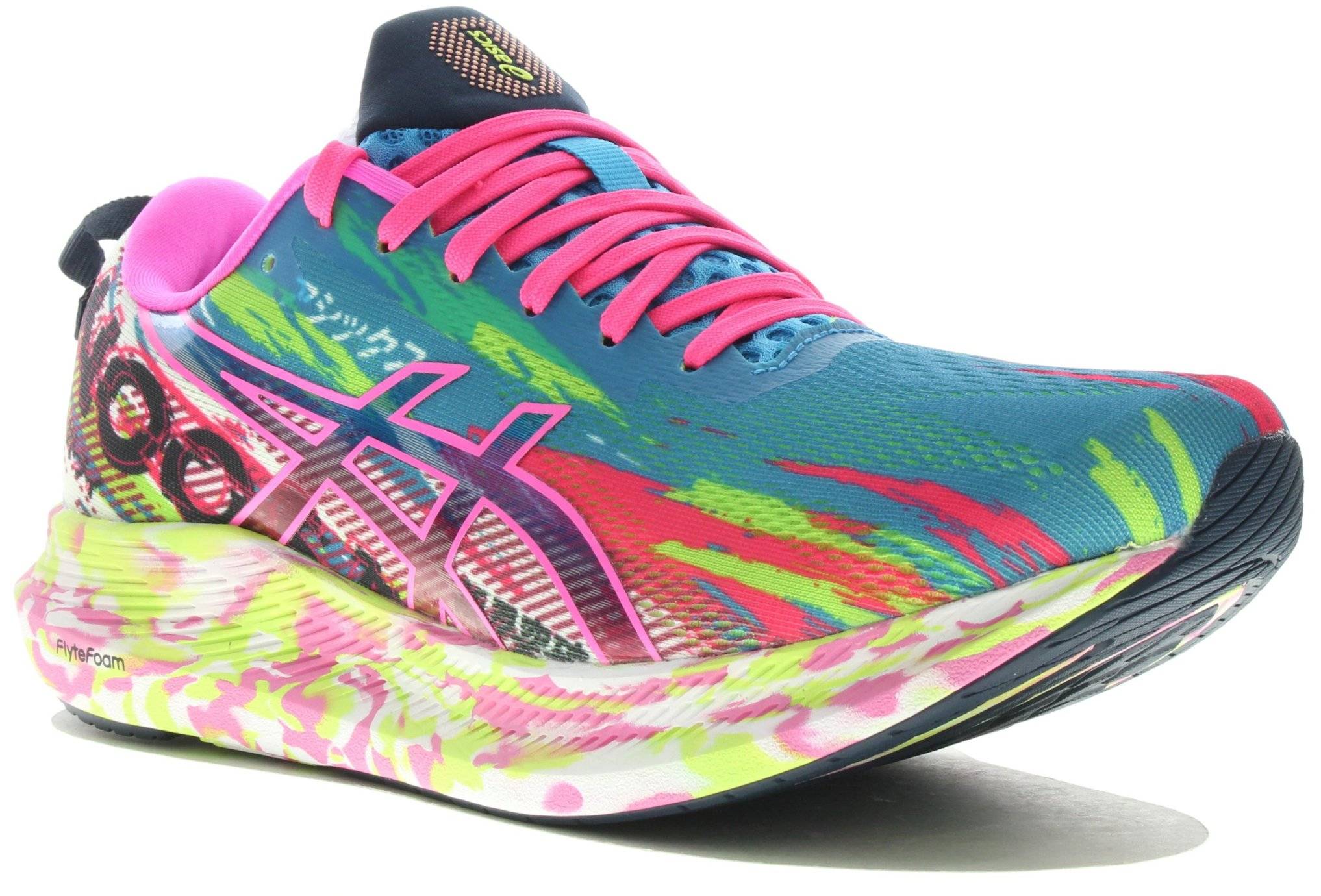 Asics Noosa Tri 13 W 