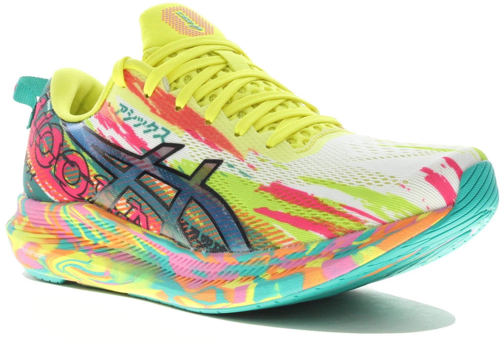 Asics Noosa Tri 13 W 