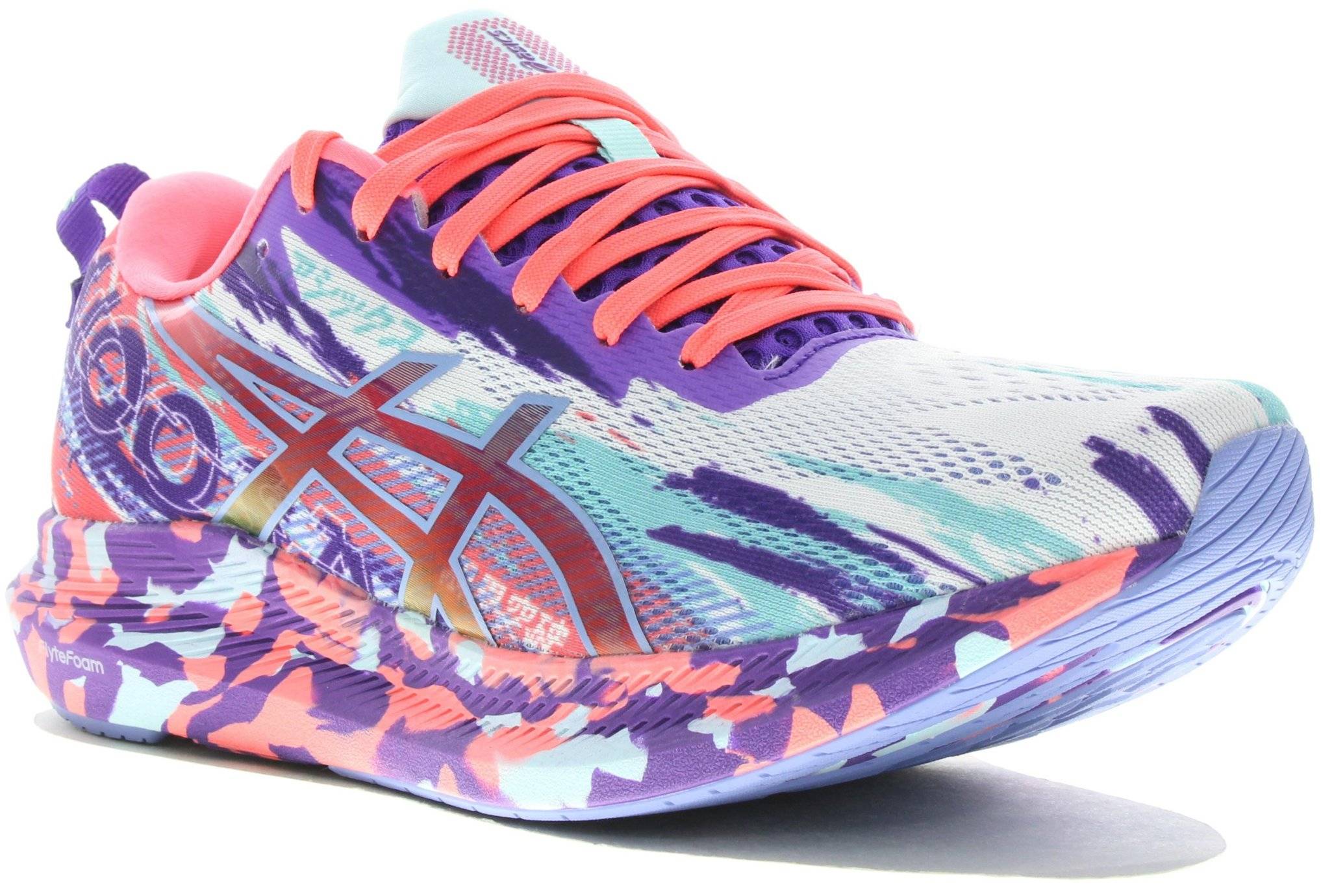 Asics Noosa Tri 13 W femme pas cher 1012A898-101