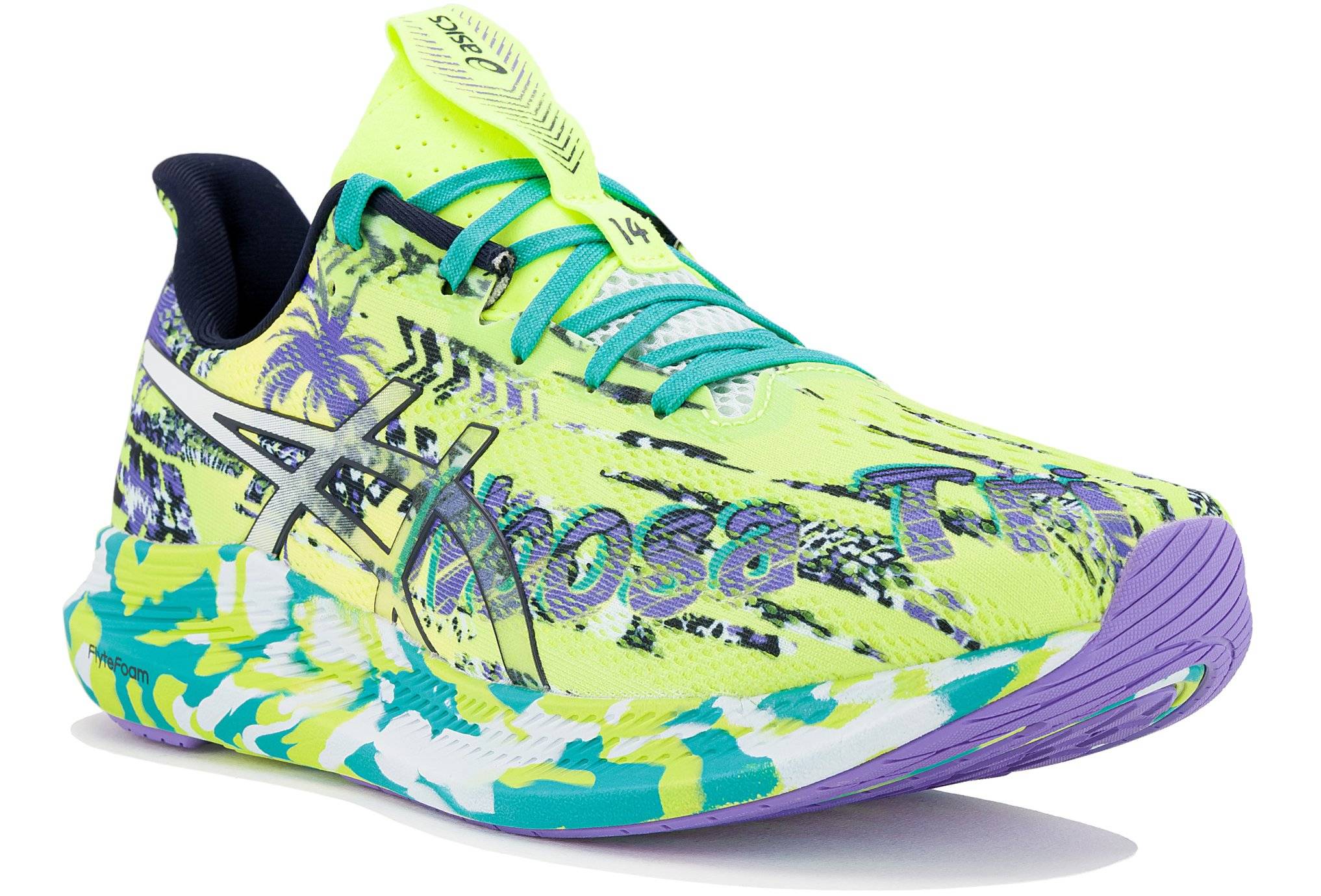 Asics Noosa Tri 14 M 