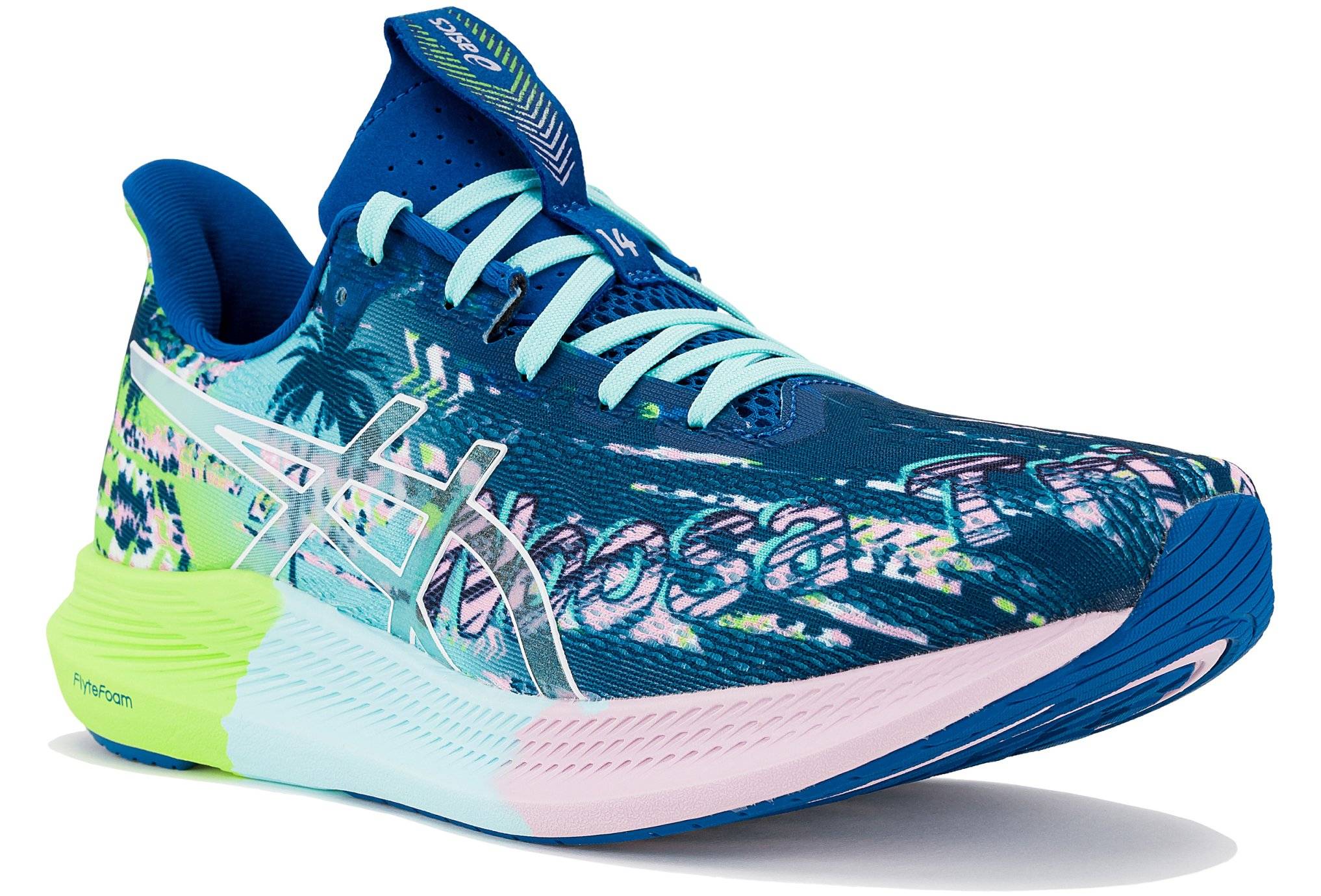 Asics Noosa Tri 14 W 