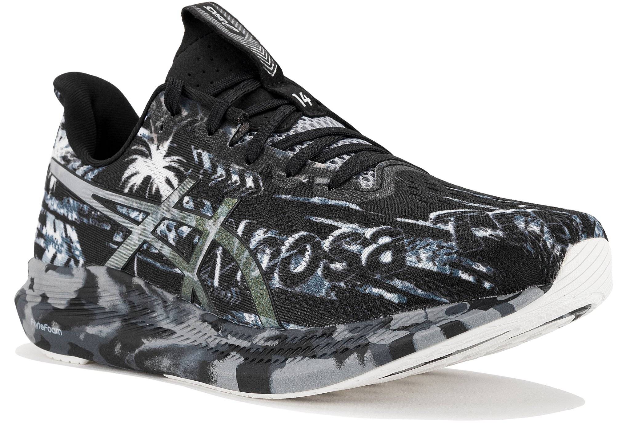 Asics Noosa Tri 14 W 