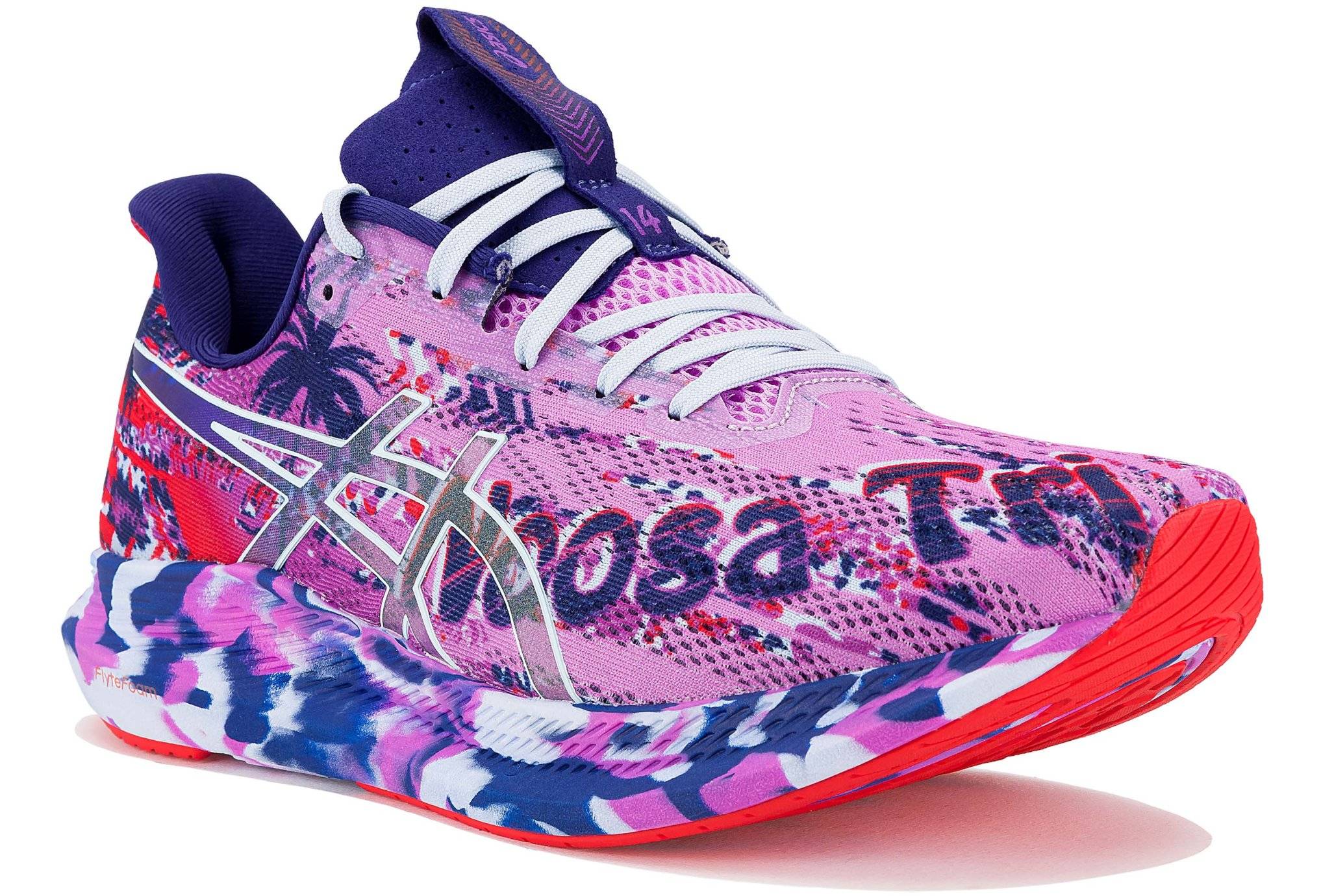 Asics Noosa Tri 14 W 