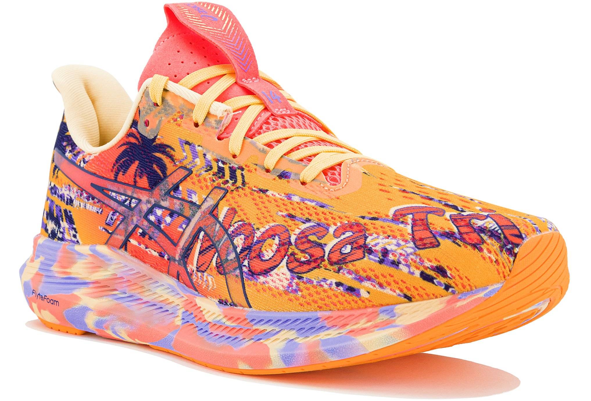 Asics Noosa Tri 14 W 