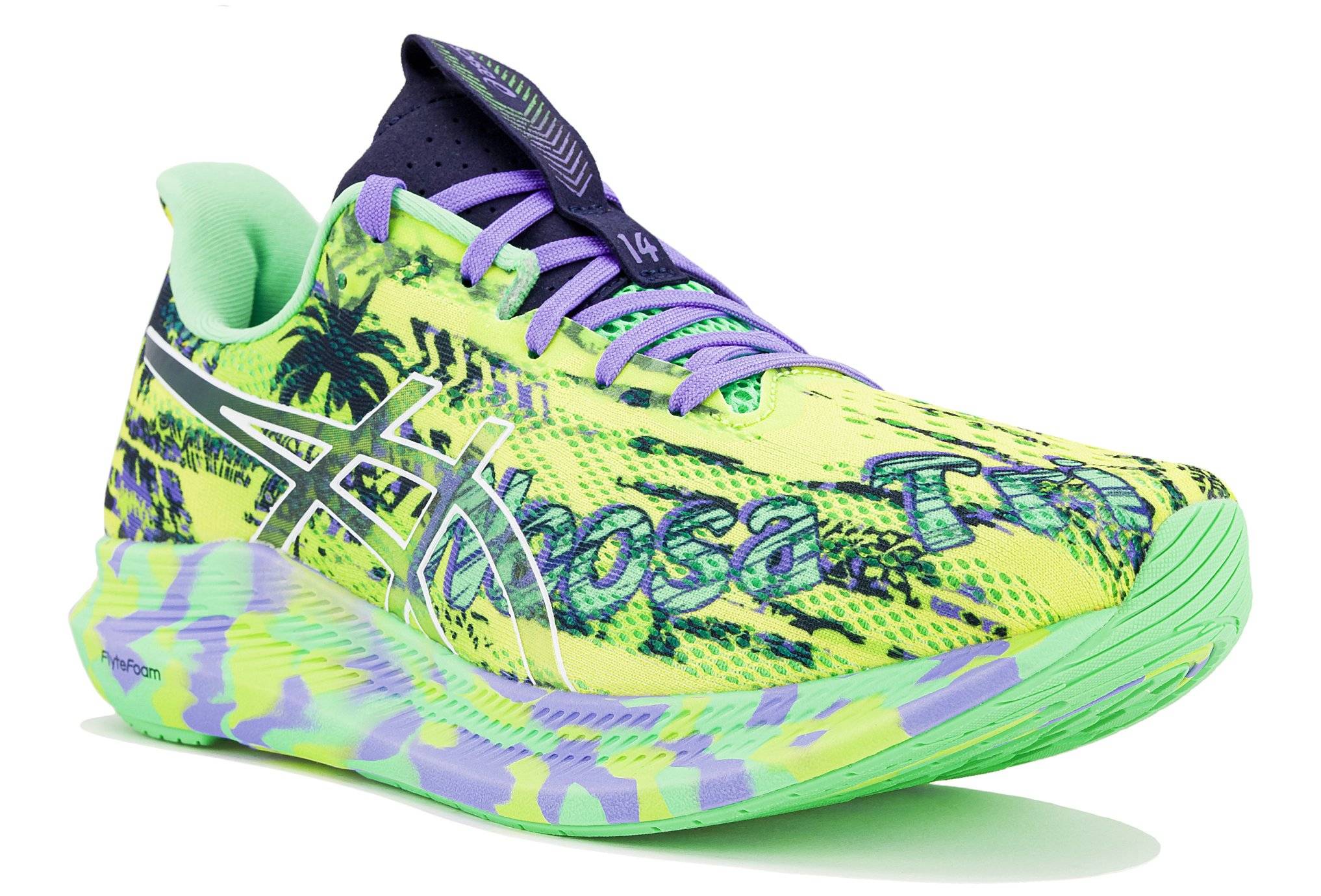 Asics Noosa Tri 14 W 