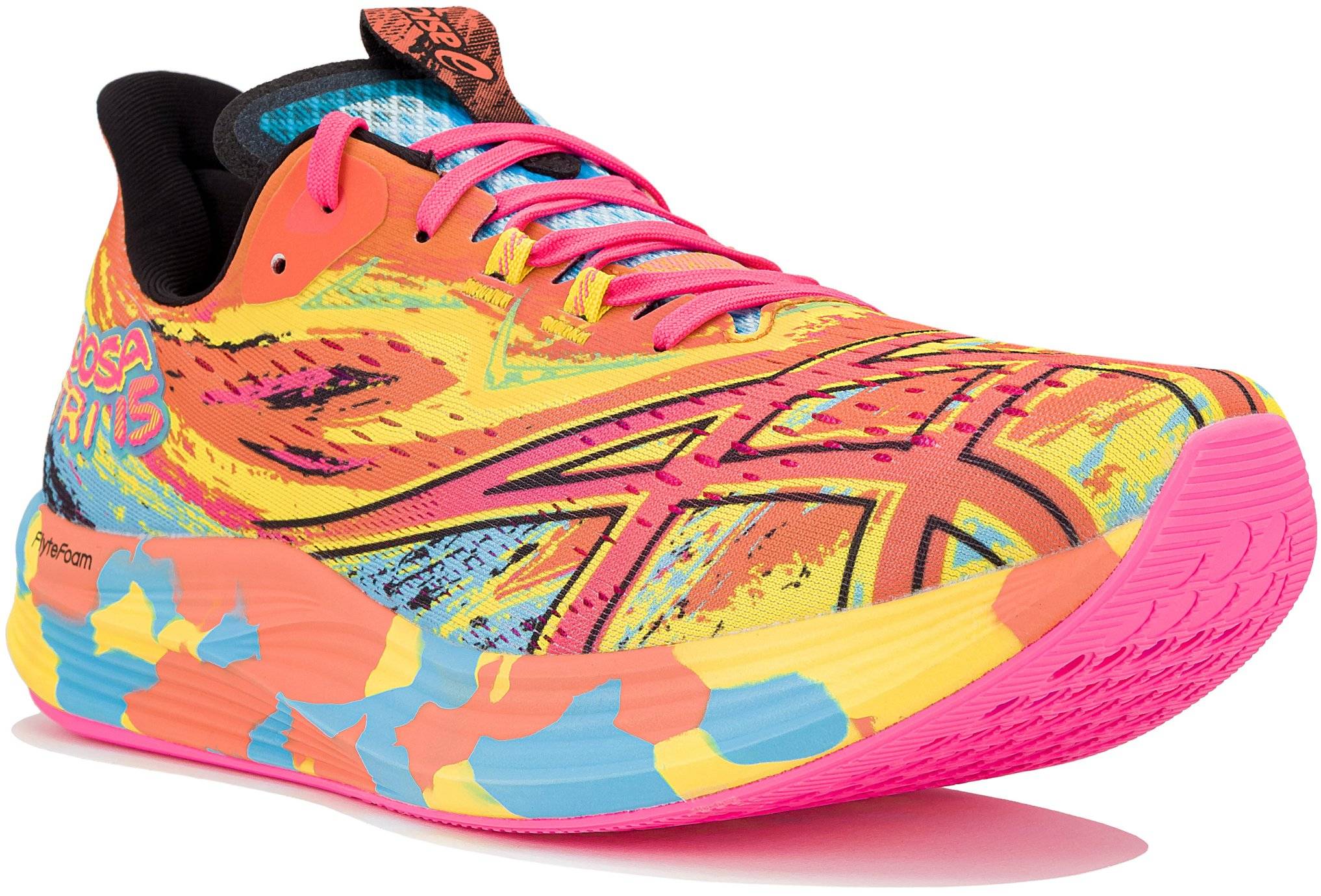 Asics Noosa Tri 15 M