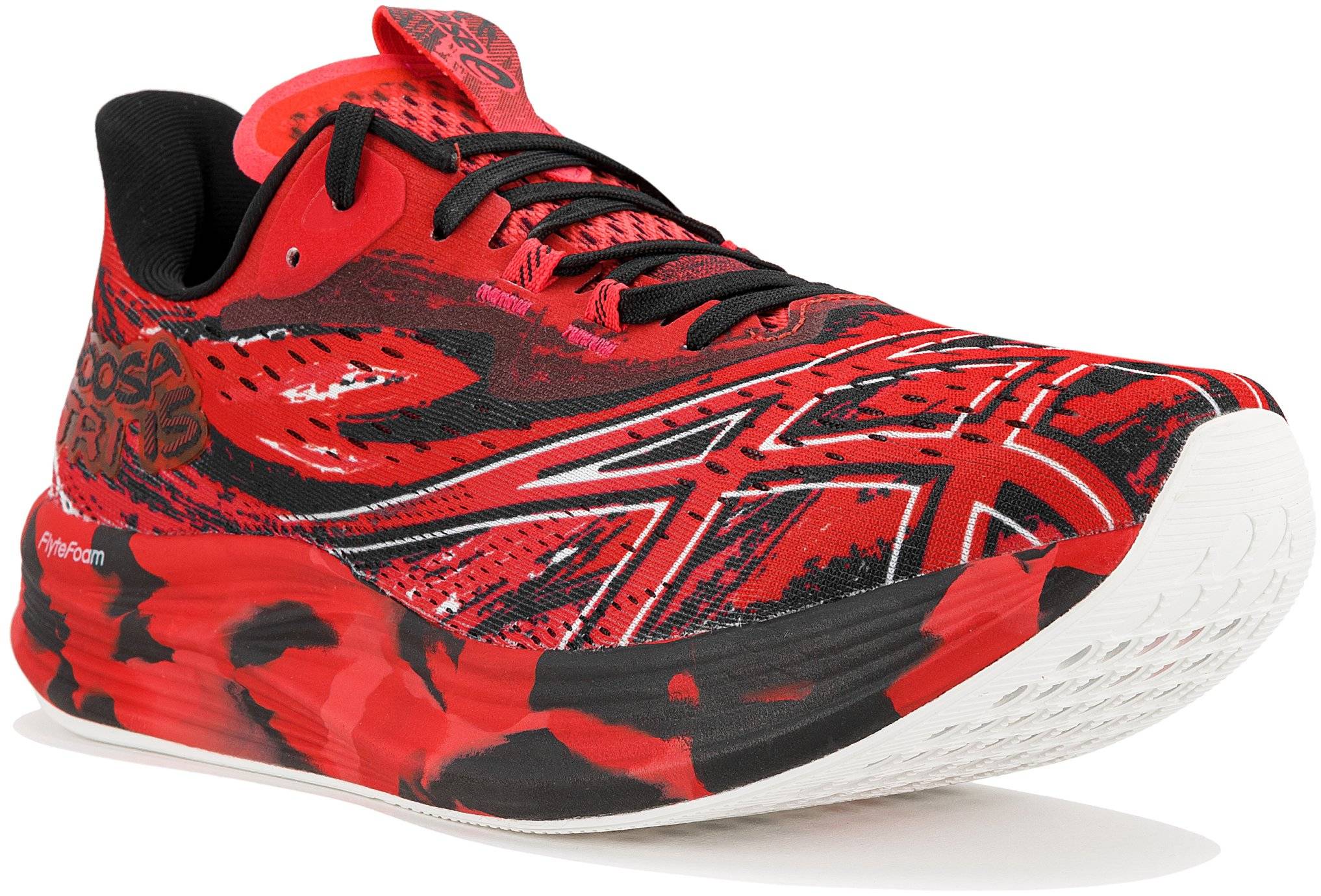 Asics Noosa Tri 15 M homme pas cher 1011B609 600