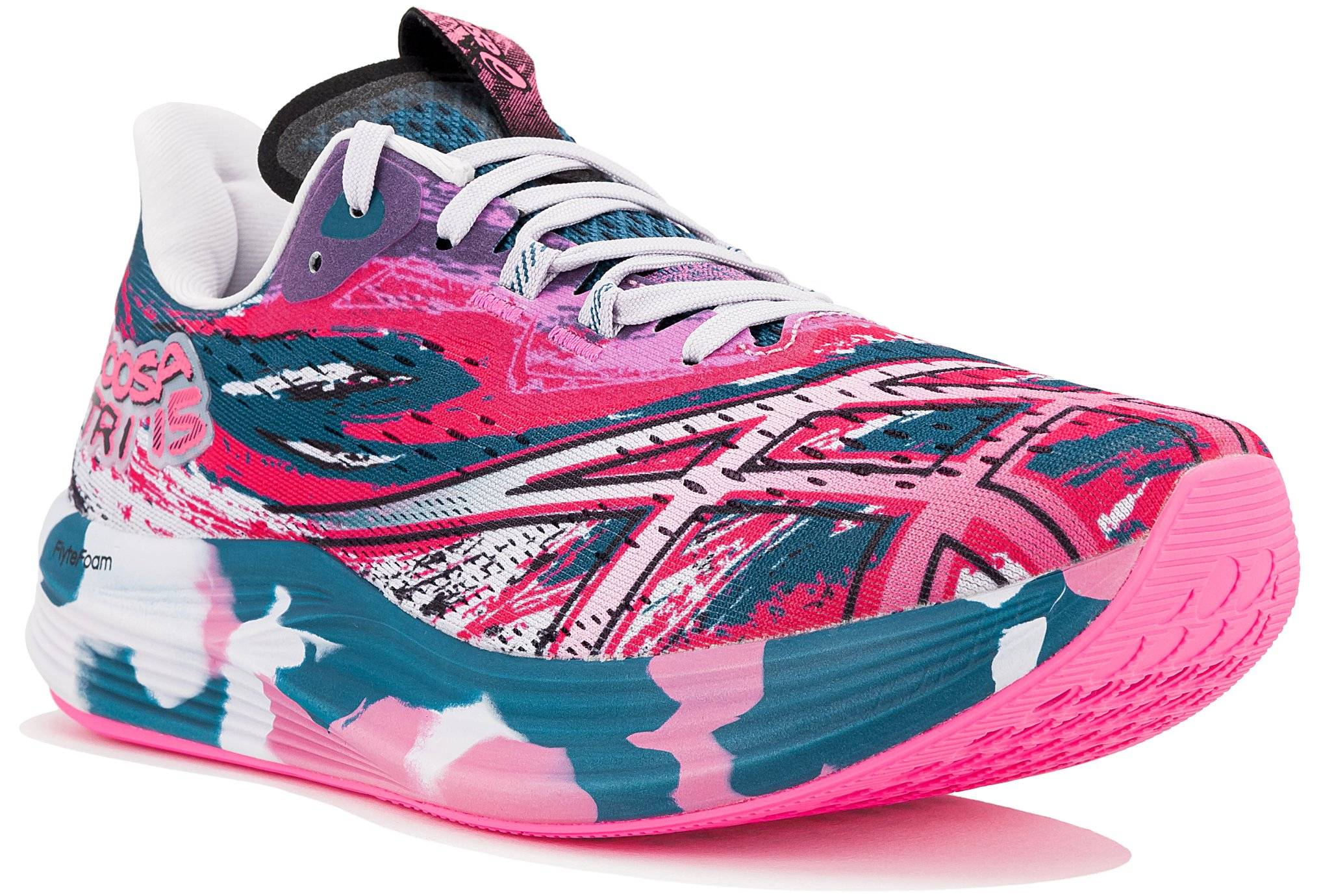 Asics Noosa Tri 15 W 