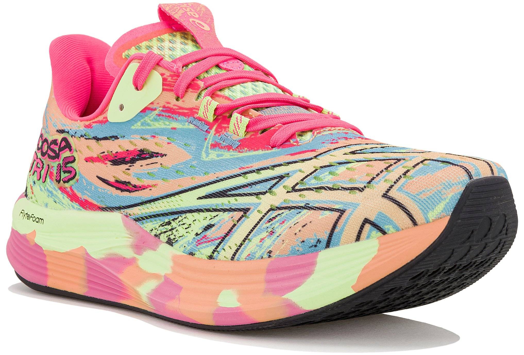 Asics Noosa Tri 15 W 