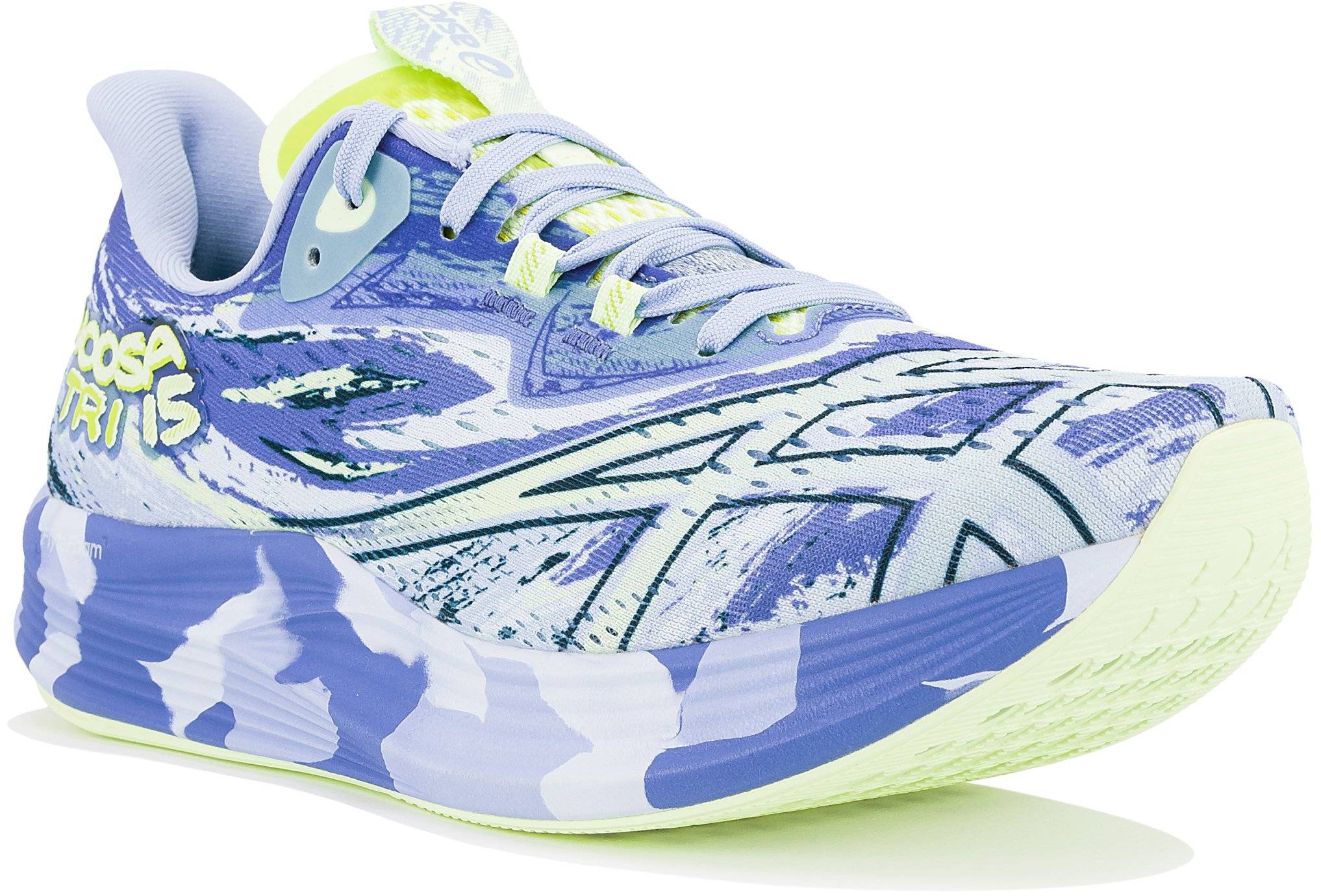 Asics Noosa Tri 15 W 