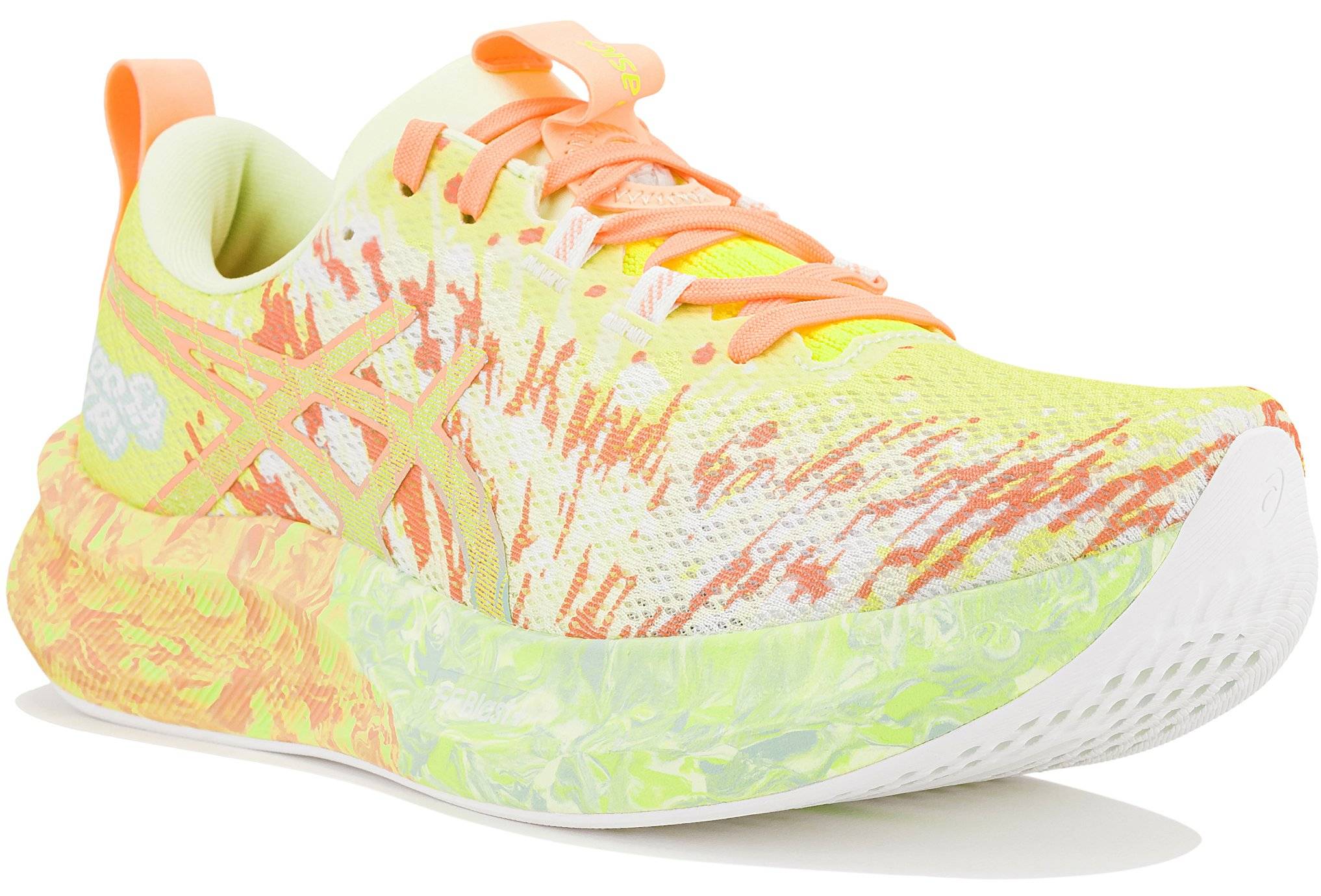 Asics Noosa Tri 16 