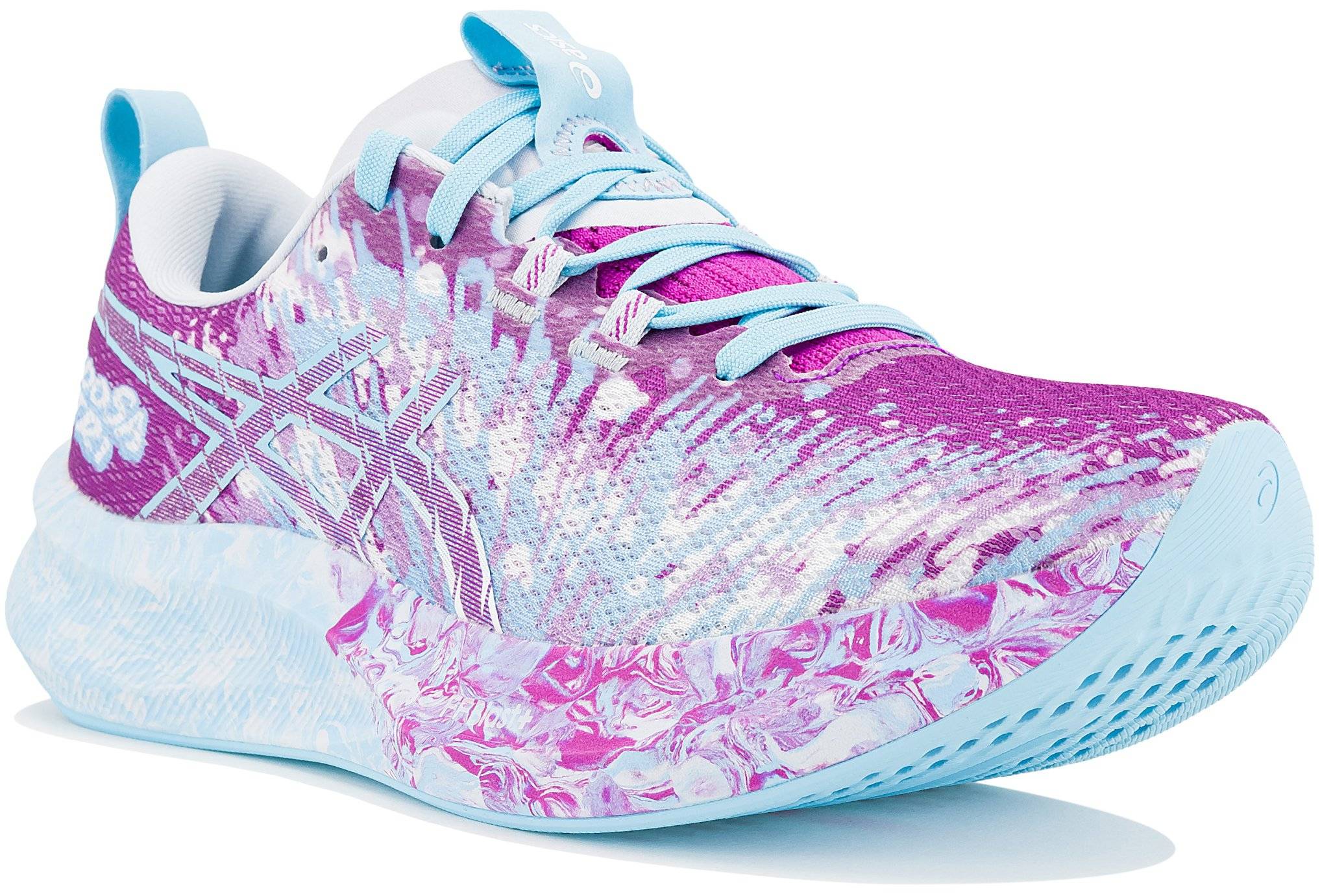 Asics Noosa Tri 16 
