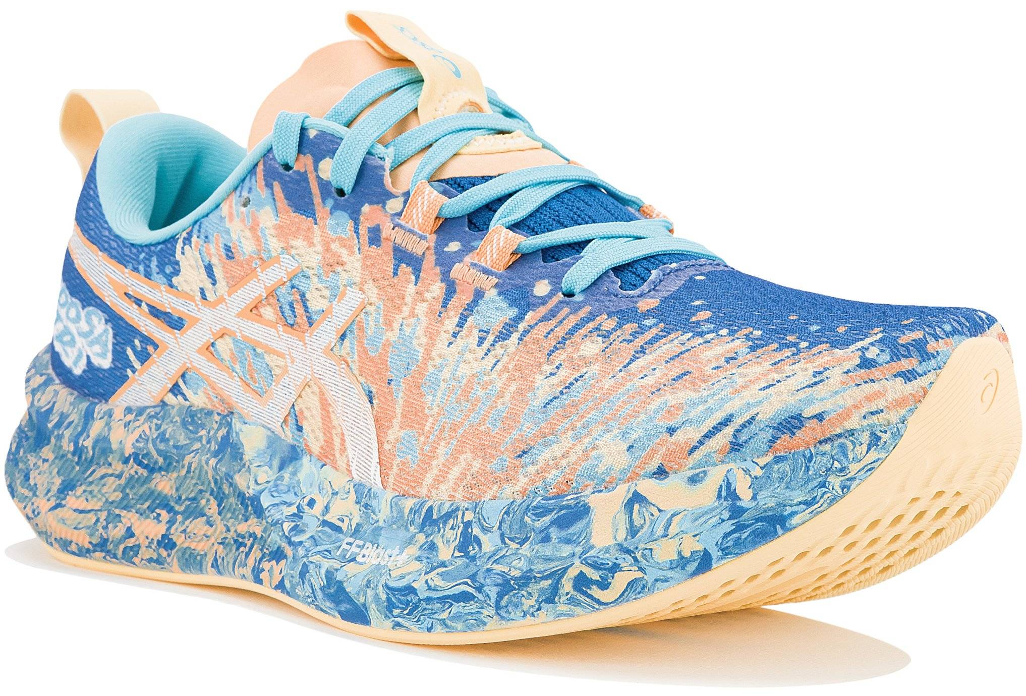 Asics gel noosa tri 8 womens 2016 hotsell