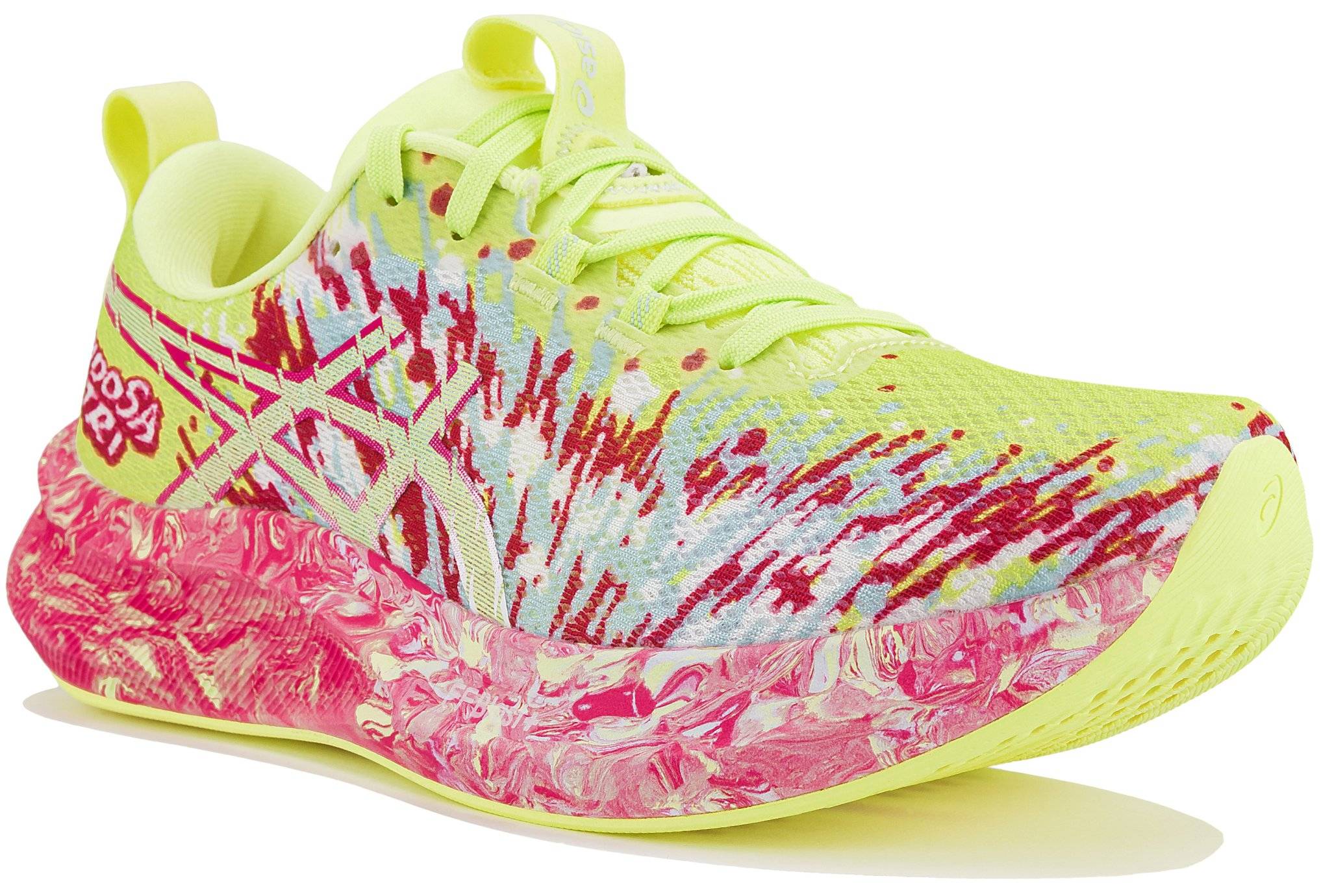 Asics Noosa Tri 16 