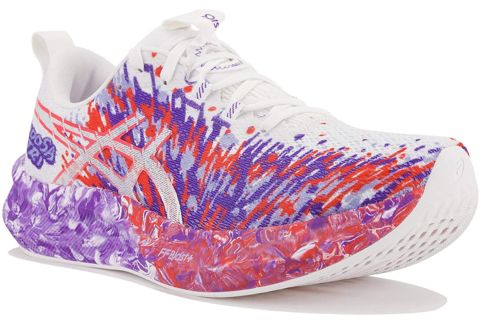 Asics Noosa Tri 16 femme 1012B675-101