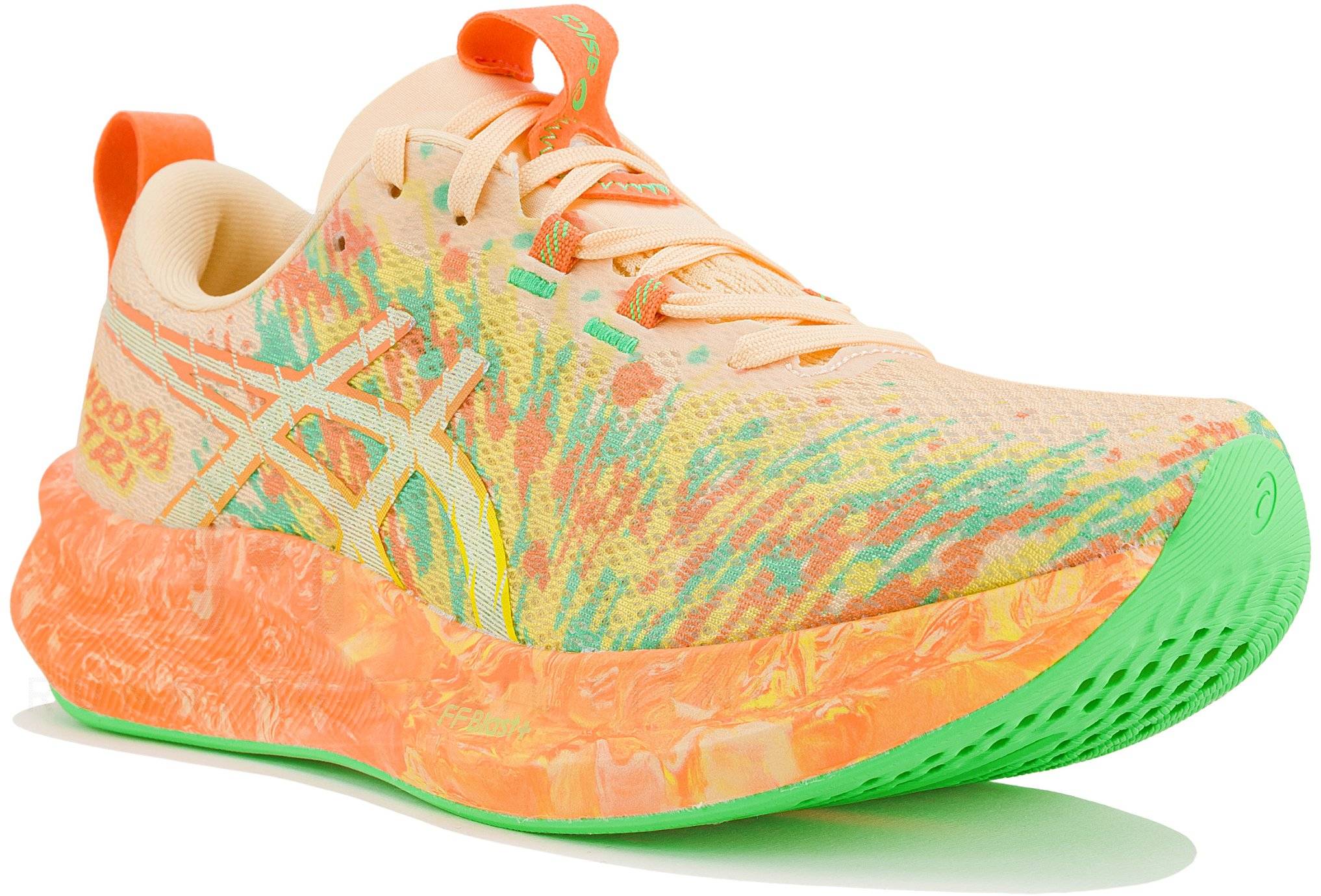 Asics Noosa Tri 16 