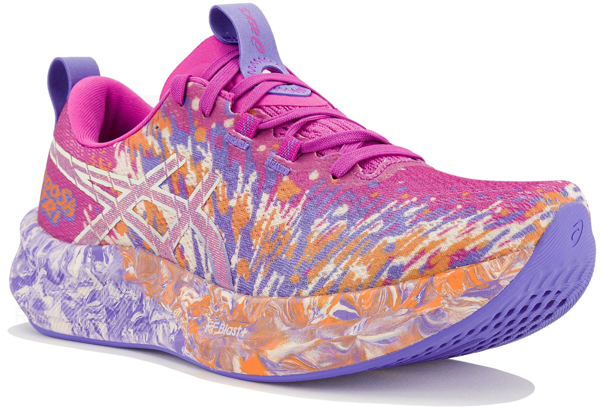 Asics Noosa Tri 16 