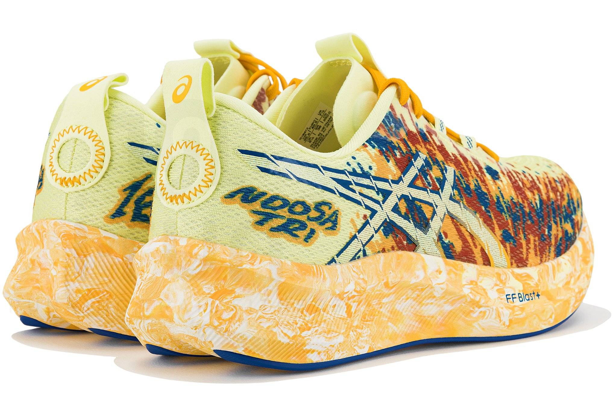 Asics Noosa Tri 16