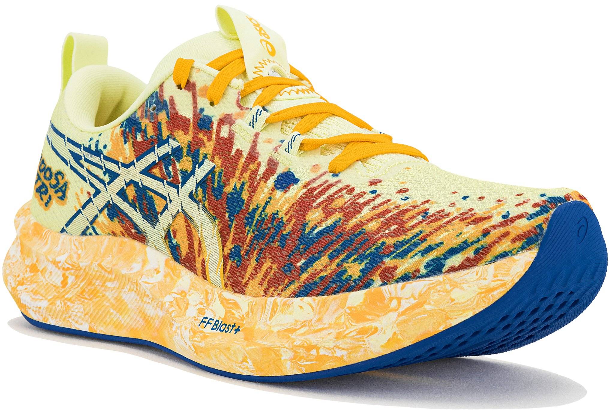 Asics Noosa Tri 16 