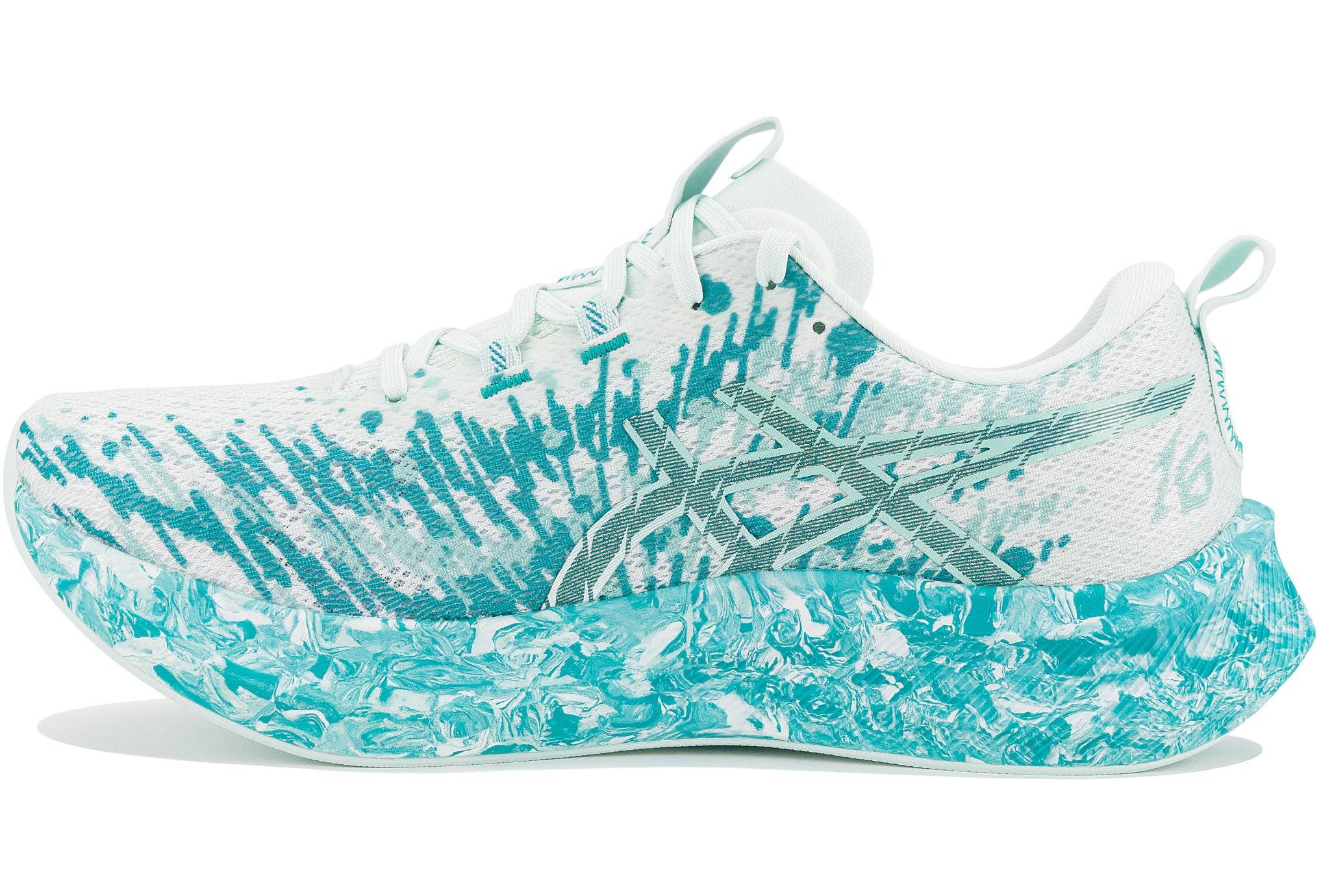 Asics gel noosa tri 12 mens white sales