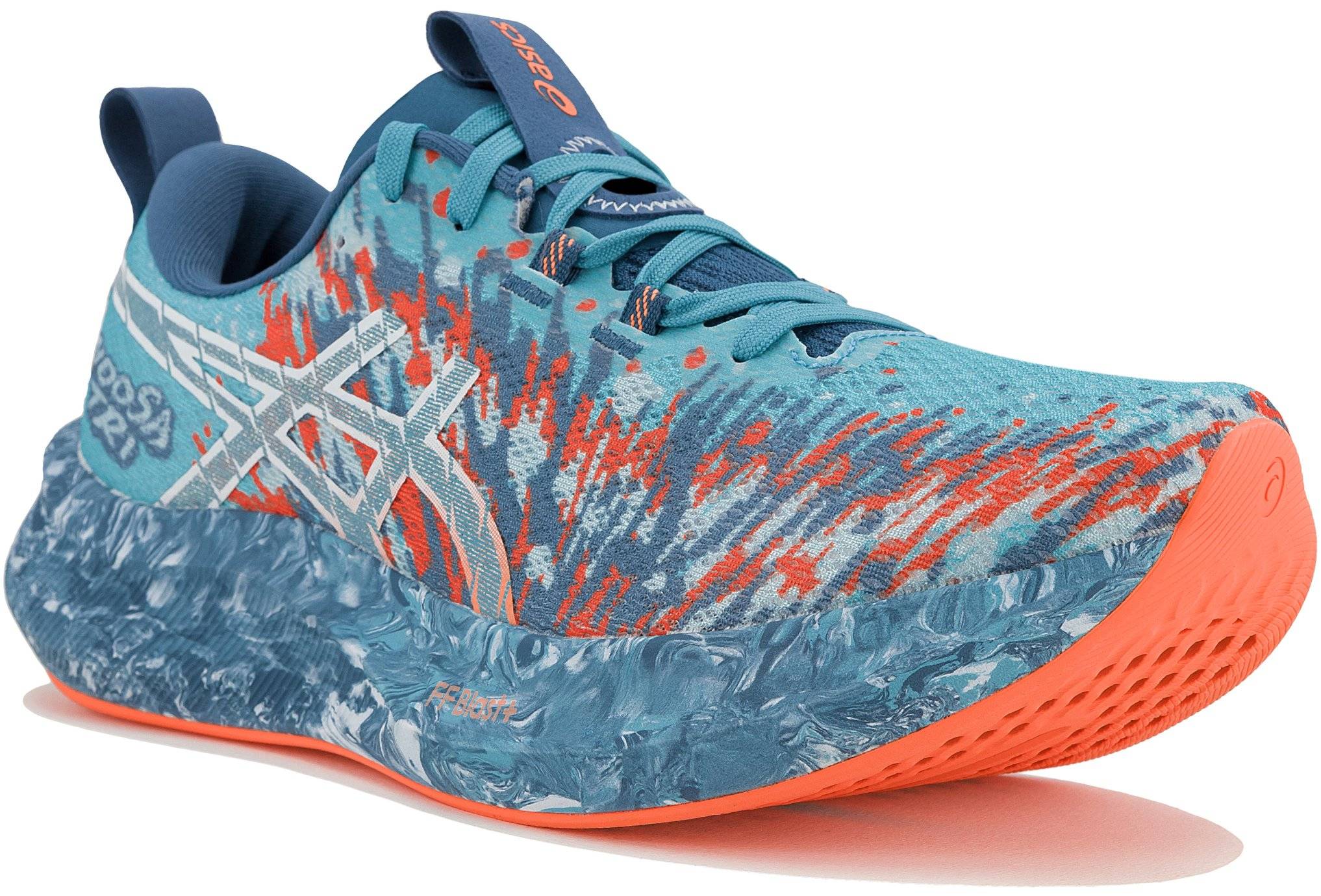 Asics Noosa Tri 16 