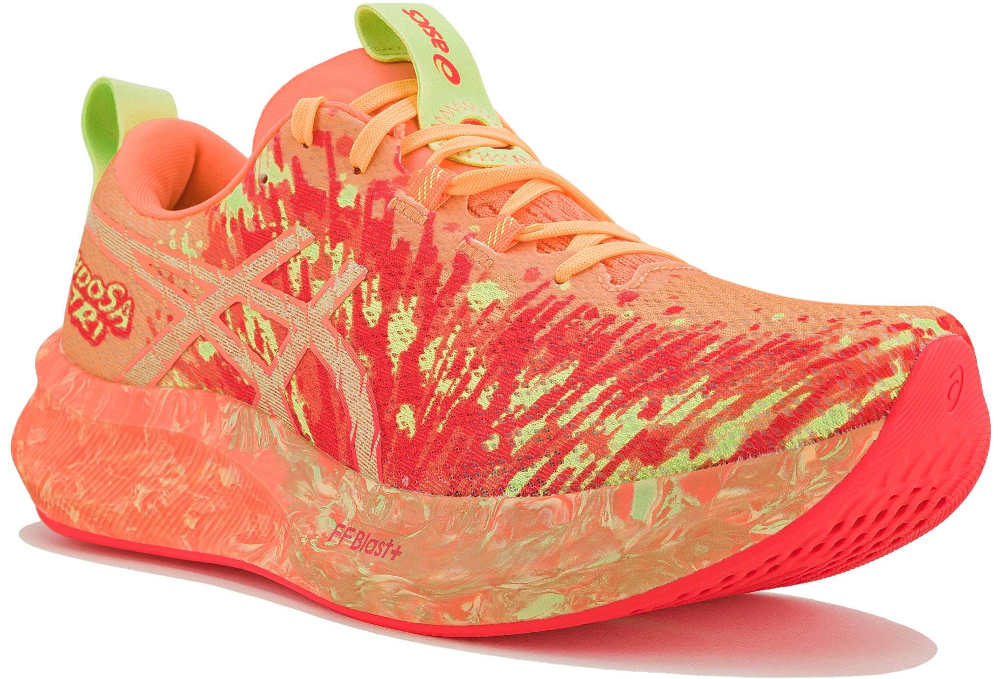 Asics Noosa Tri 16 