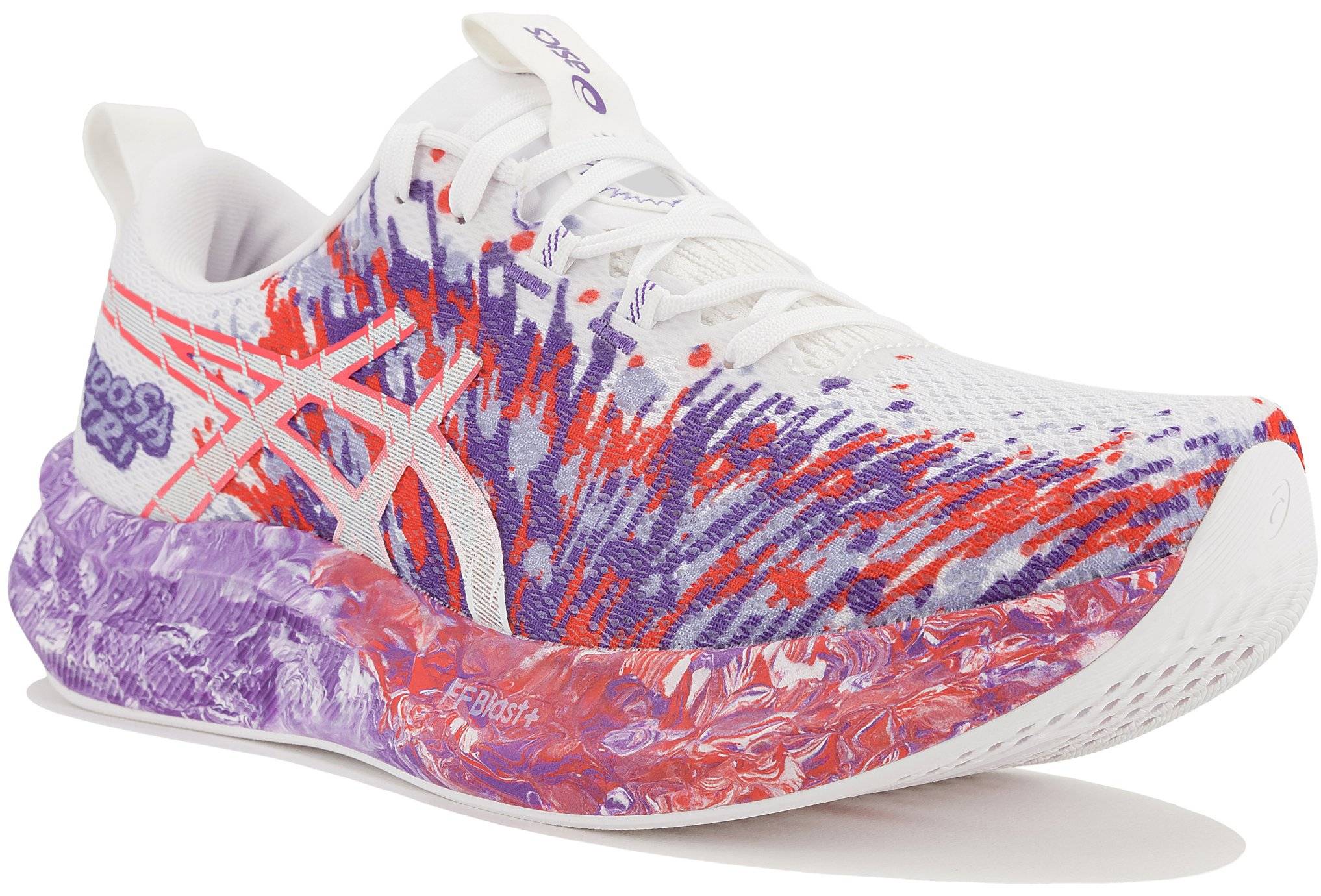 Asics Noosa Tri 16 