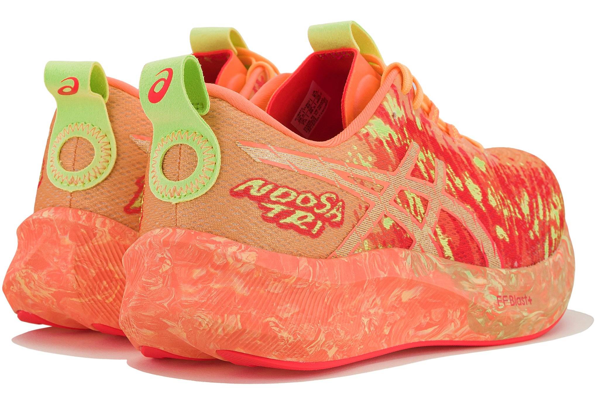 Asics Noosa Tri 16 homme 1011B872-800