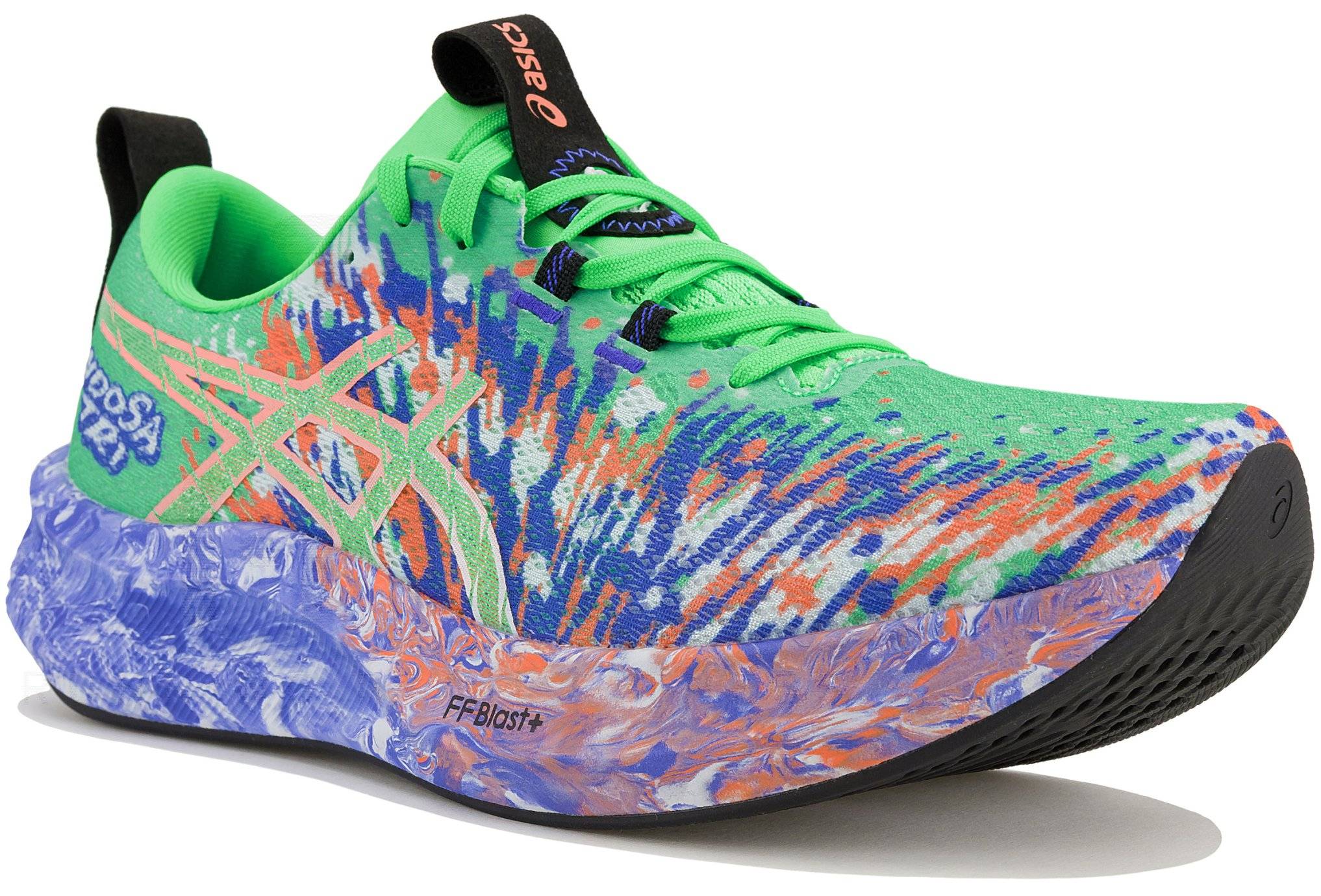 Asics Noosa Tri 16 