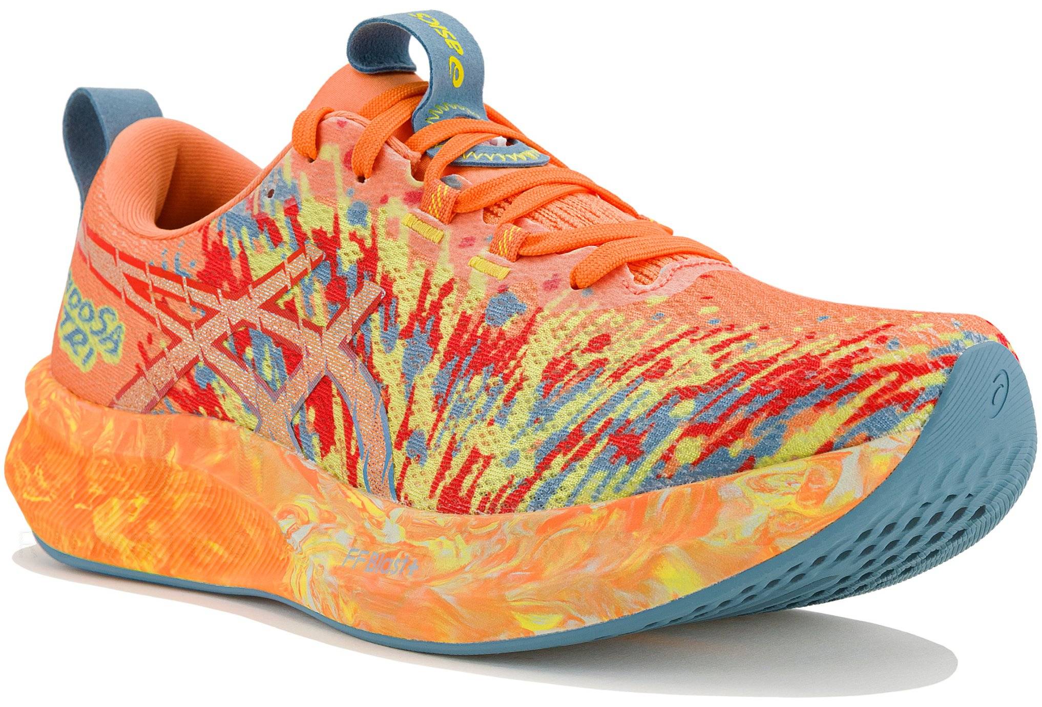 Asics Noosa Tri 16 