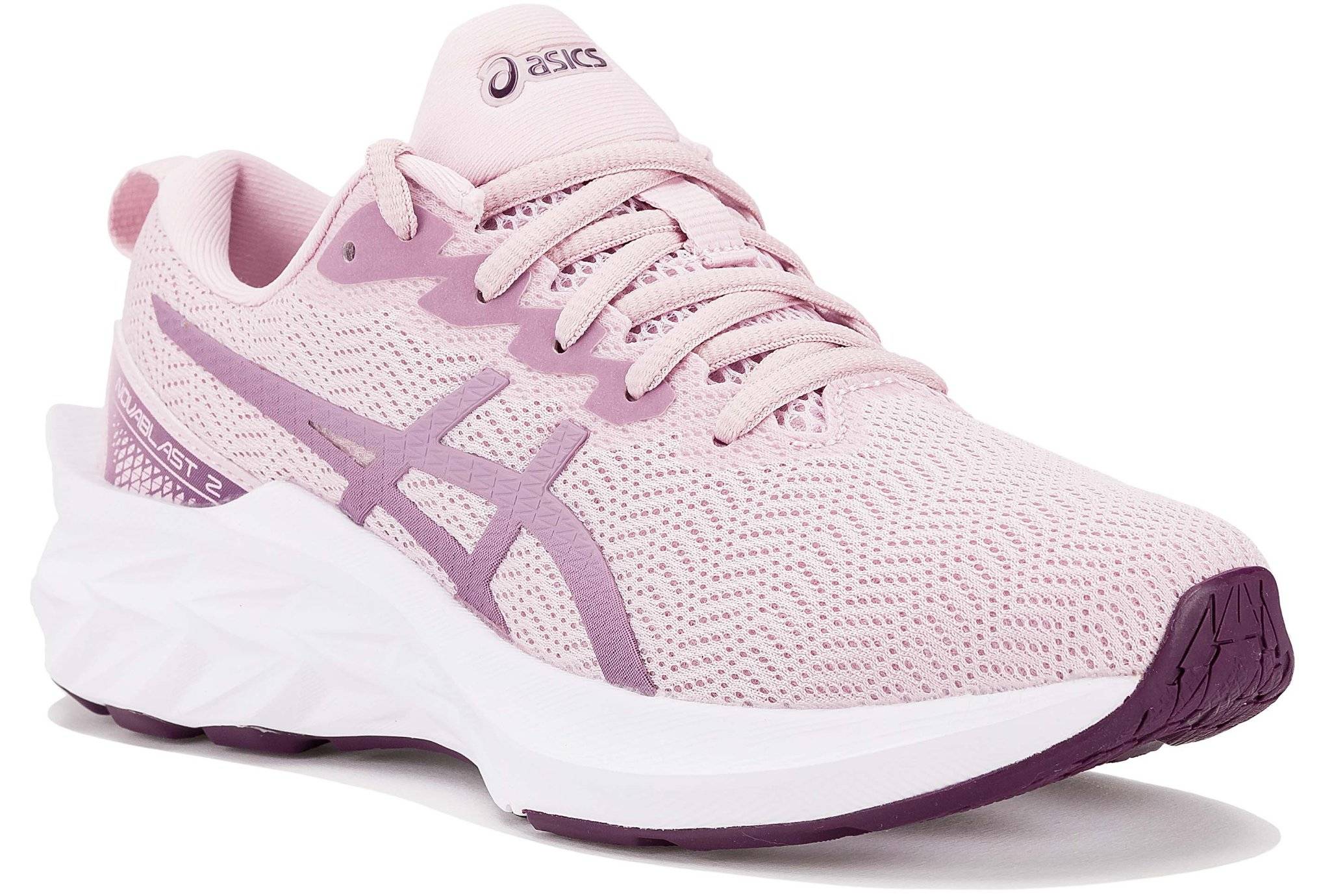 Asics Novablast 2 Fille 