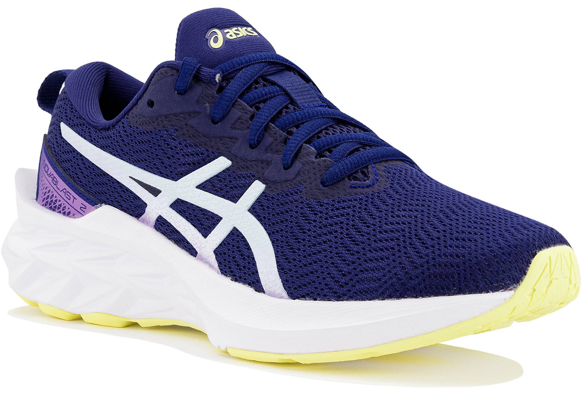 Asics Novablast 2 Fille 