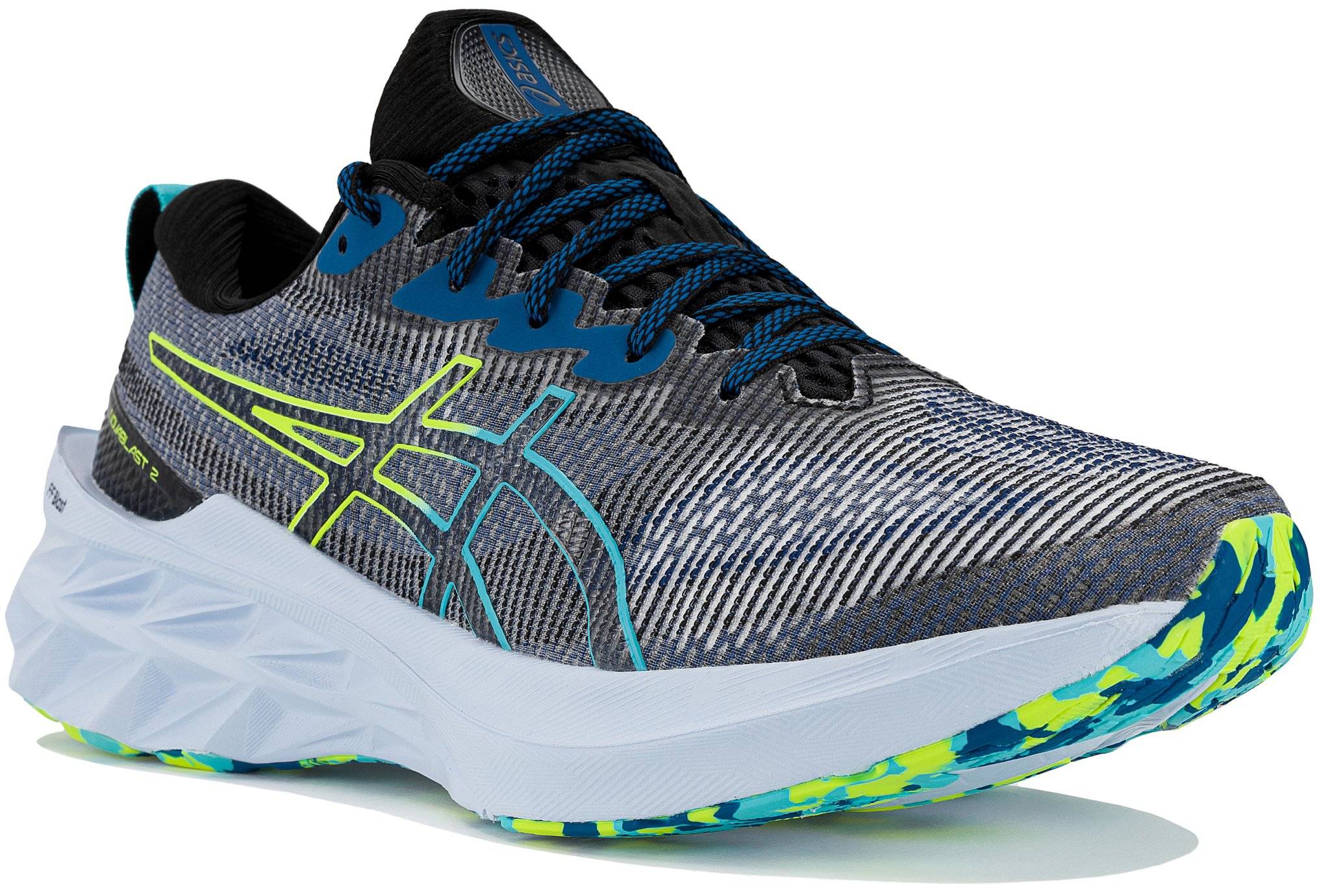 Asics Novablast 2 L.E M 