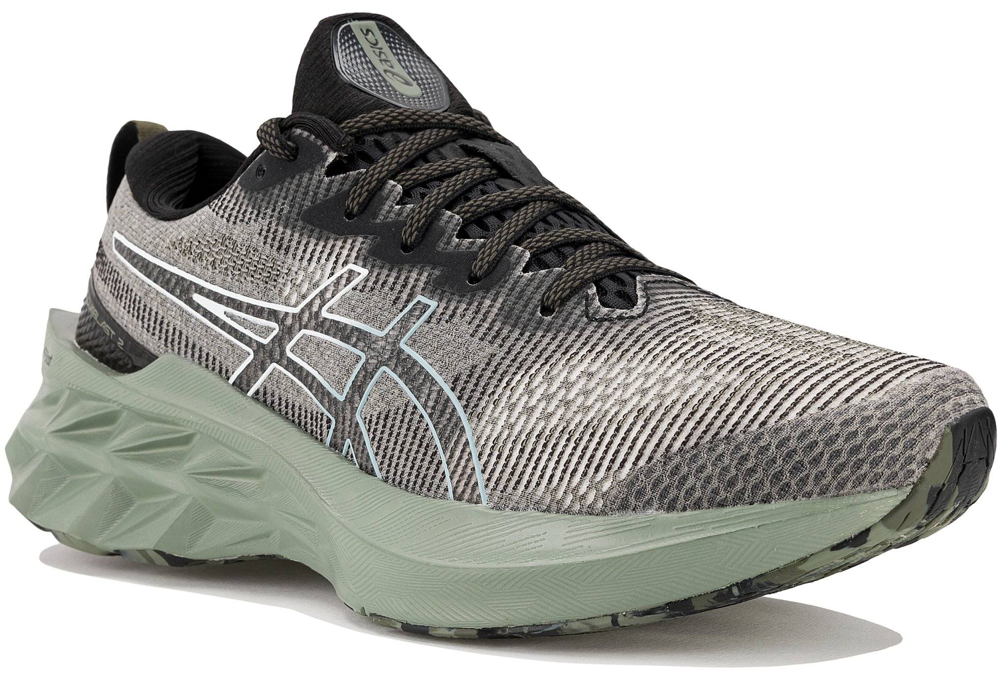 Asics Novablast 2 L.E M 