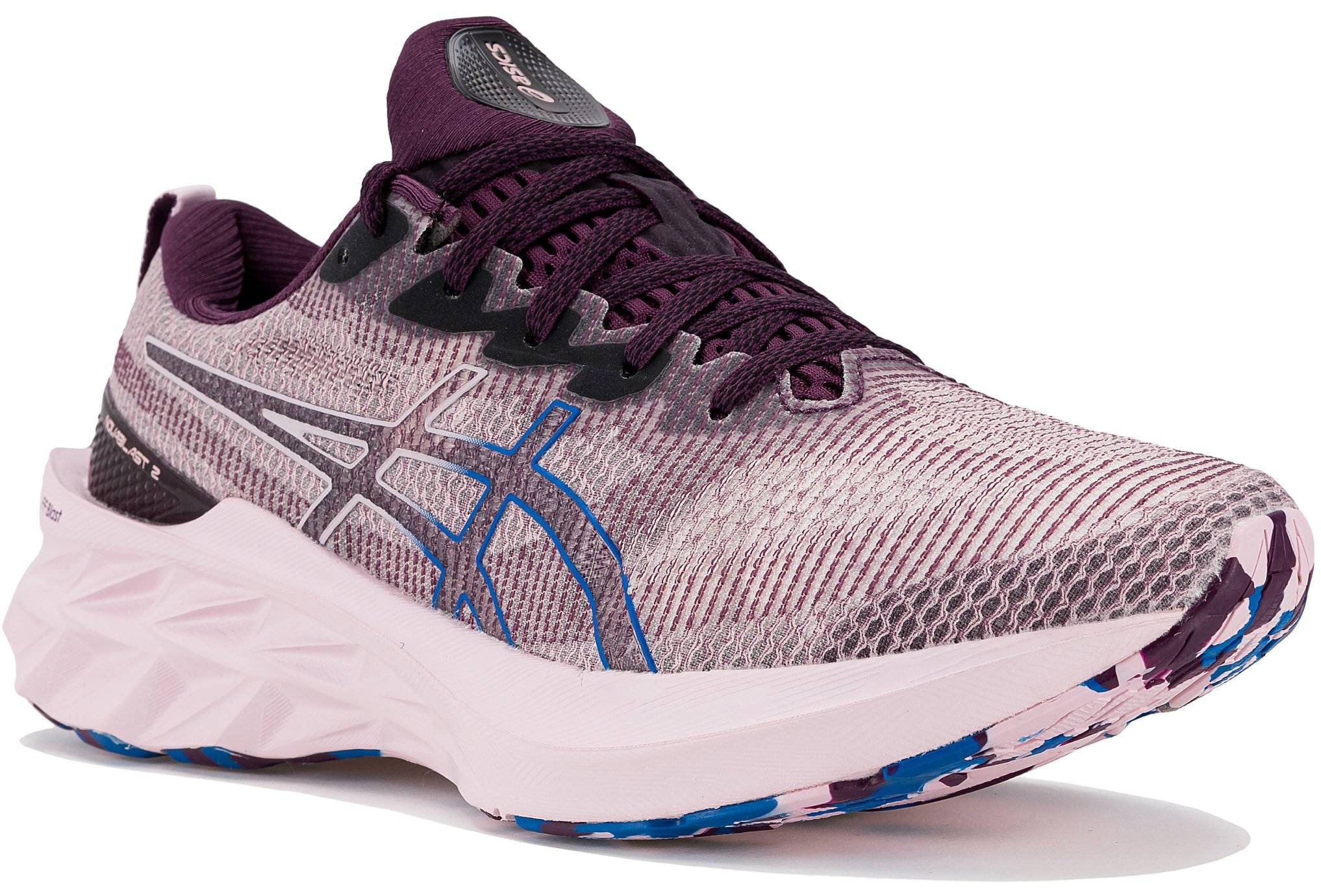 Asics Novablast 2 L.E W 