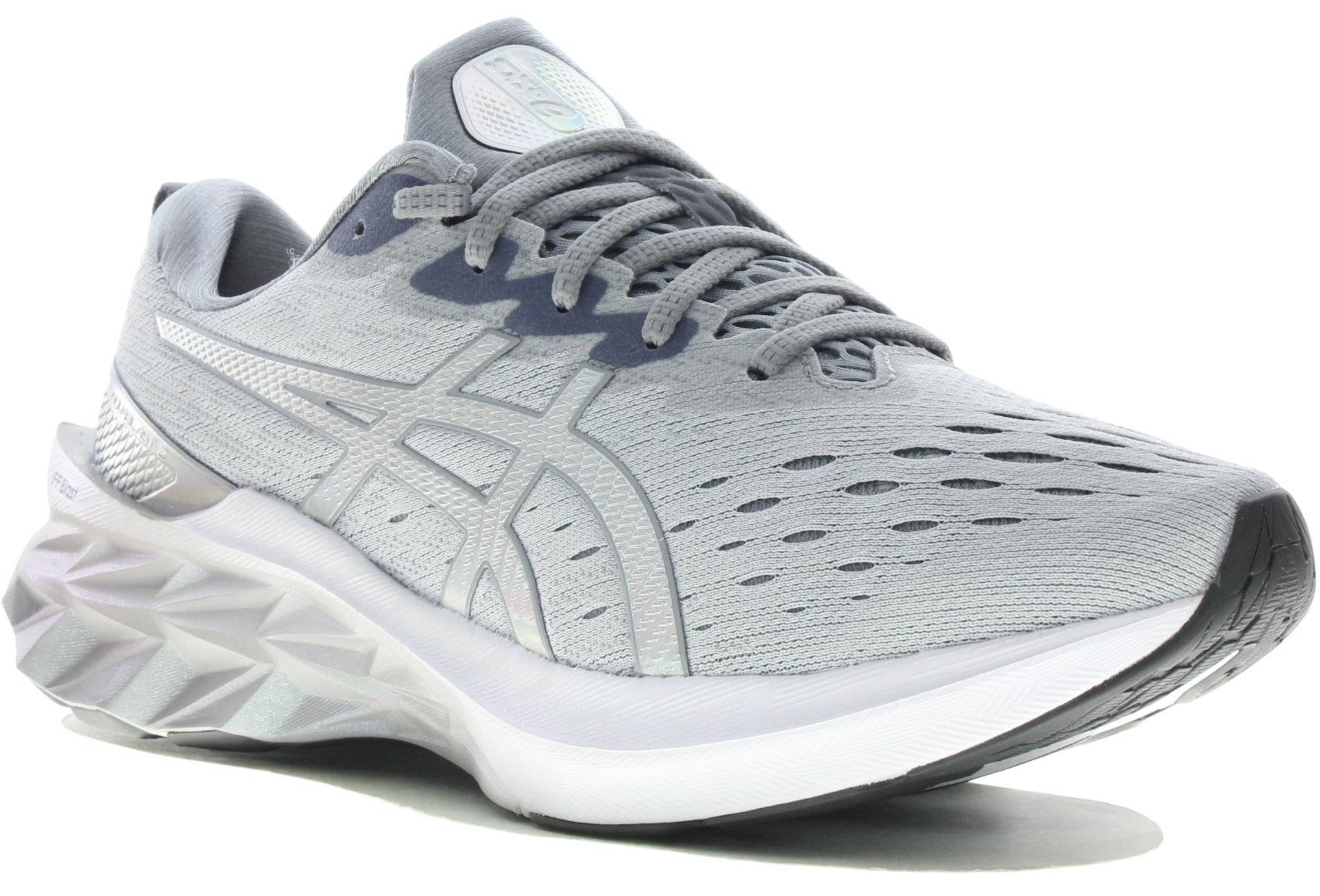 Asics Novablast 2 Platinum M 