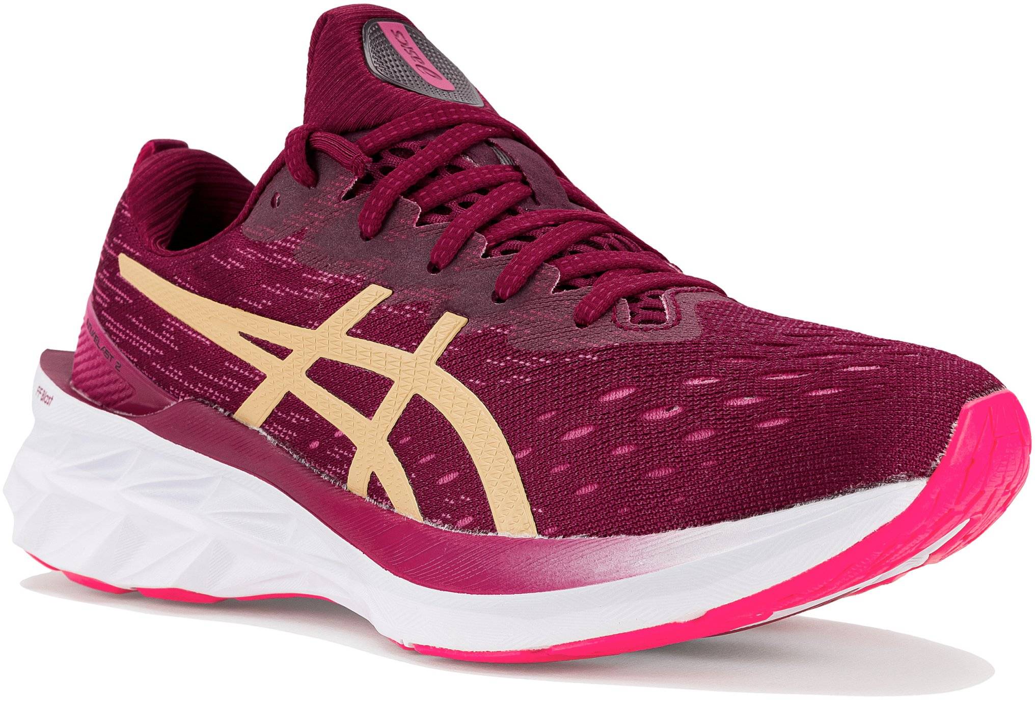 Asics Novablast 2 W 