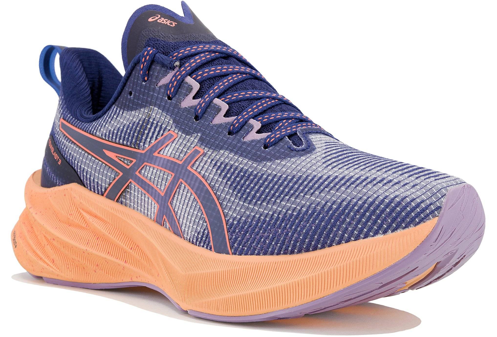 Asics Novablast 3 L.E W 