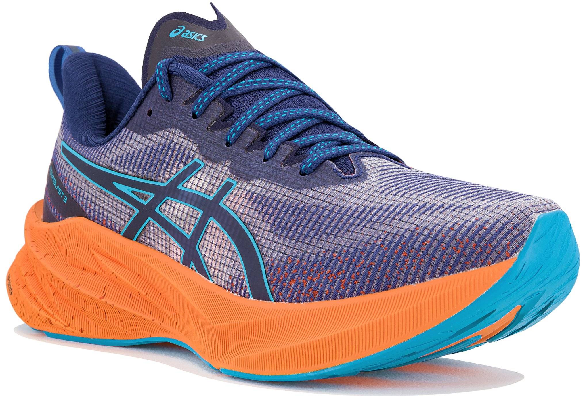 Asics Novablast 3 L.E M 