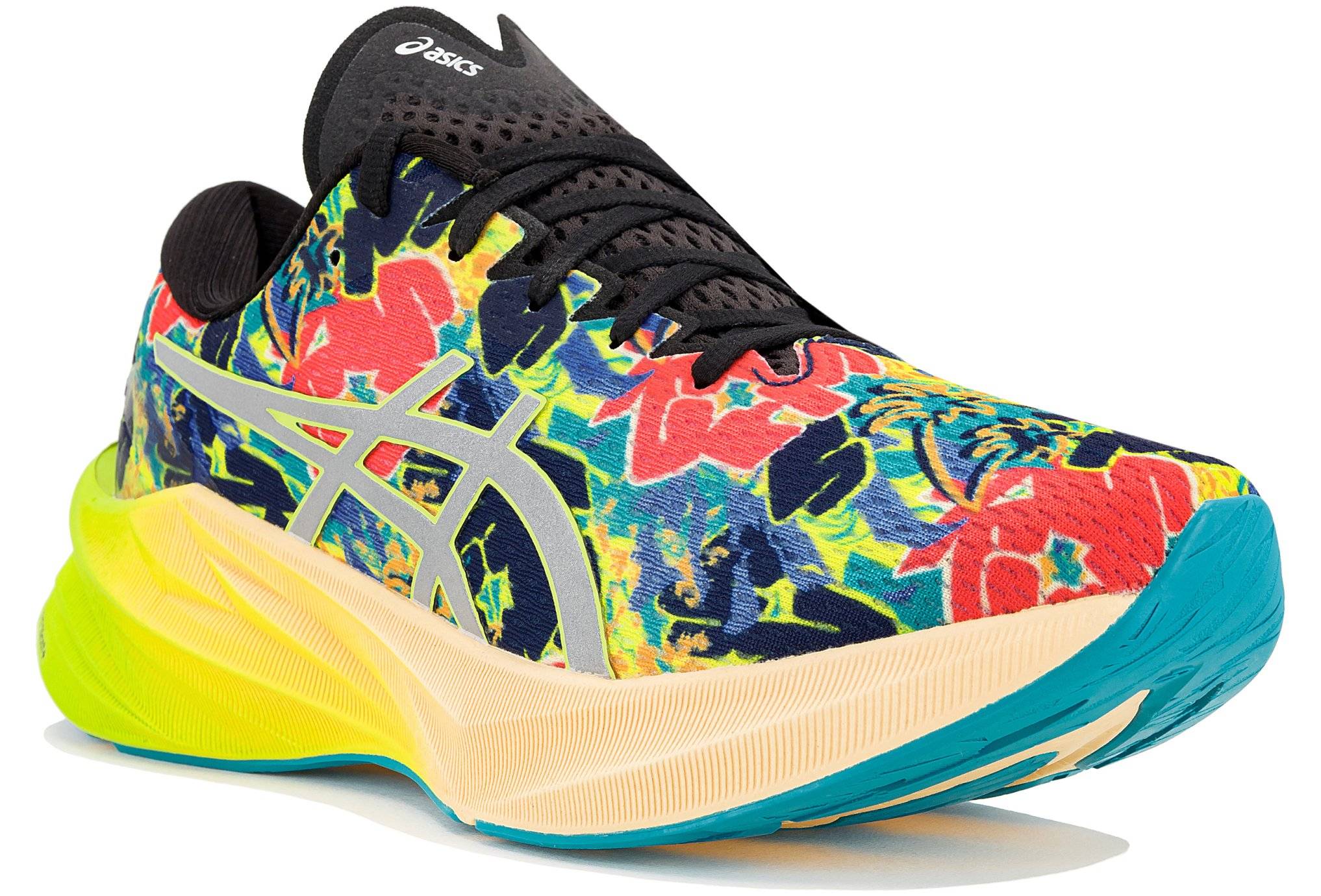 Asics Novablast 3 Lite-Show M 