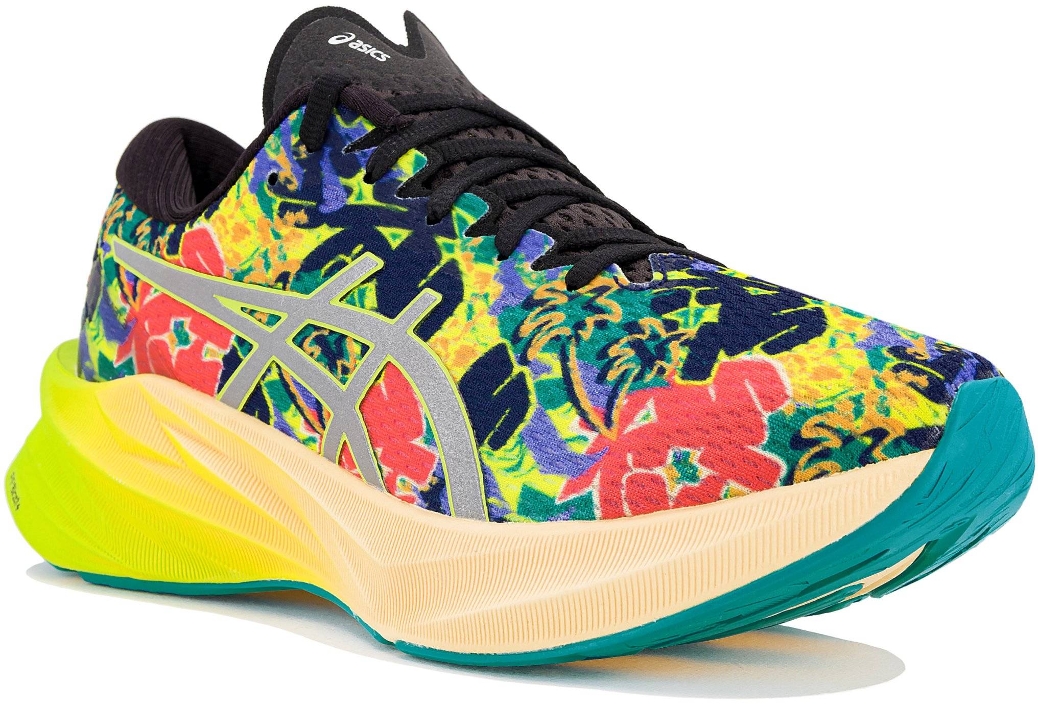 Asics Novablast 3 Lite-Show W 