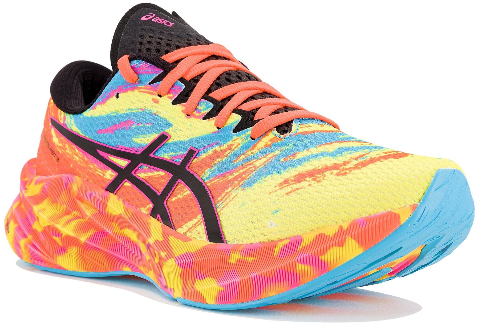 Asics Novablast 3 M 