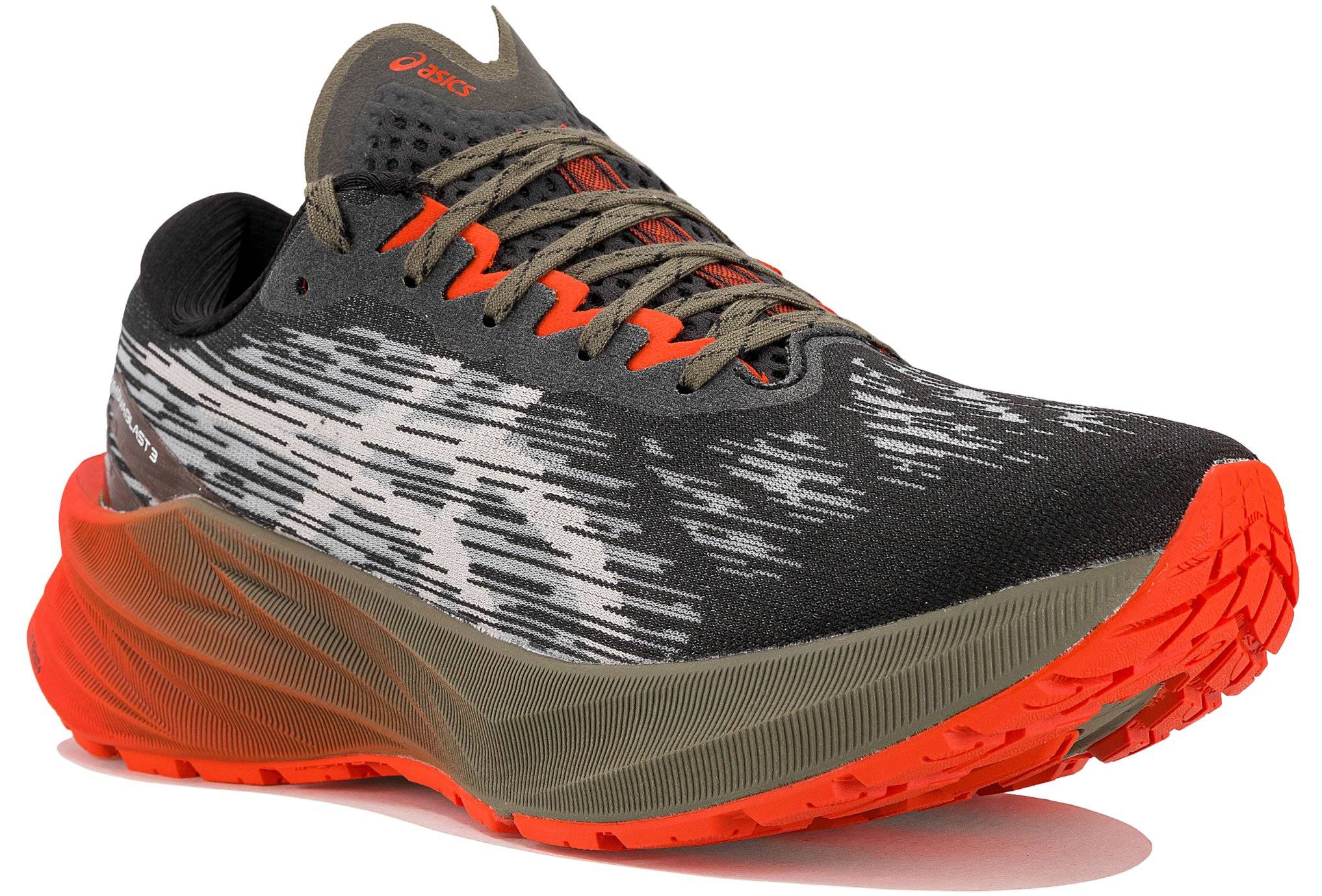 Asics Novablast 3 TR M 