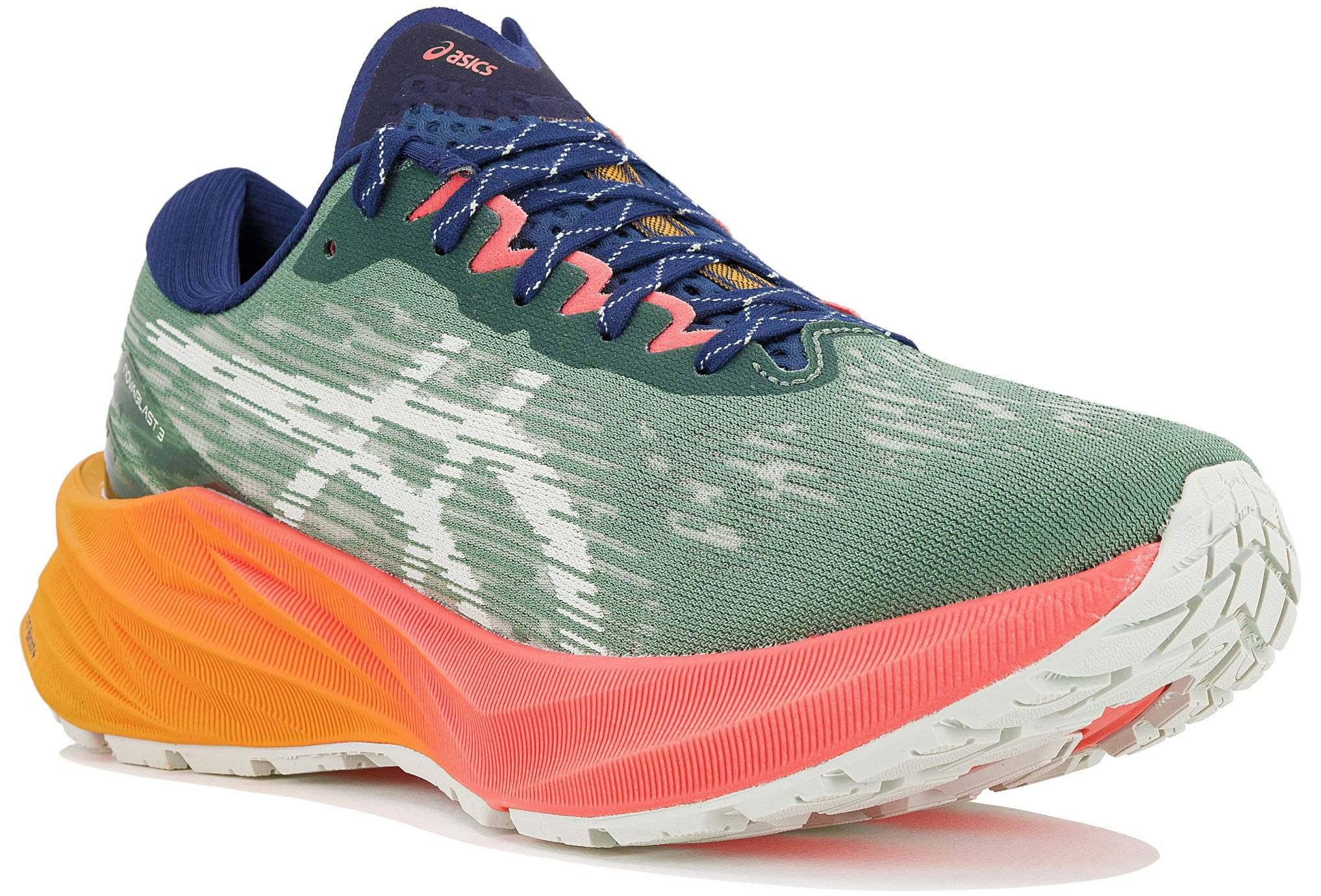 Asics Novablast 3 TR W 