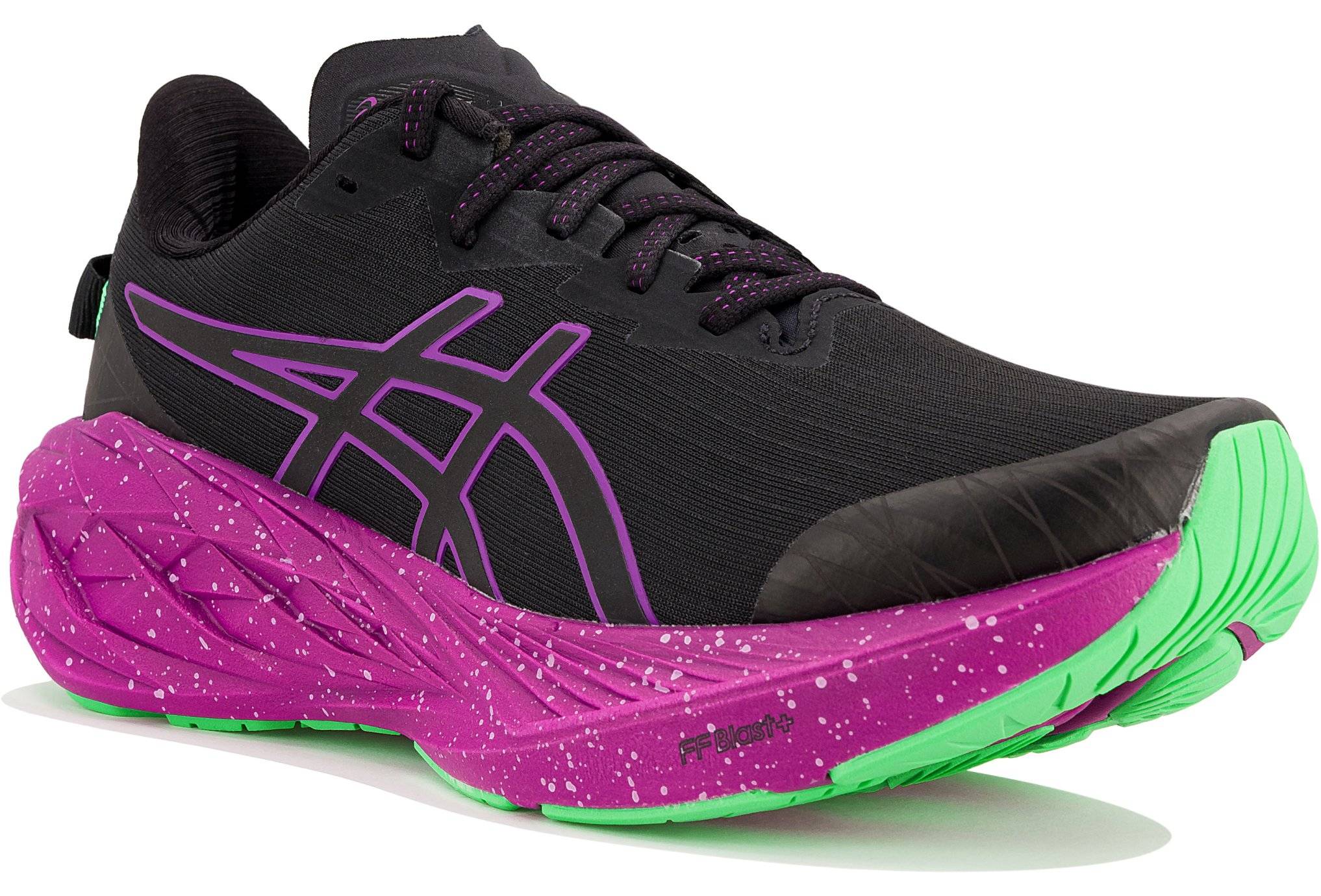 Asics Novablast 4 Lite-Show